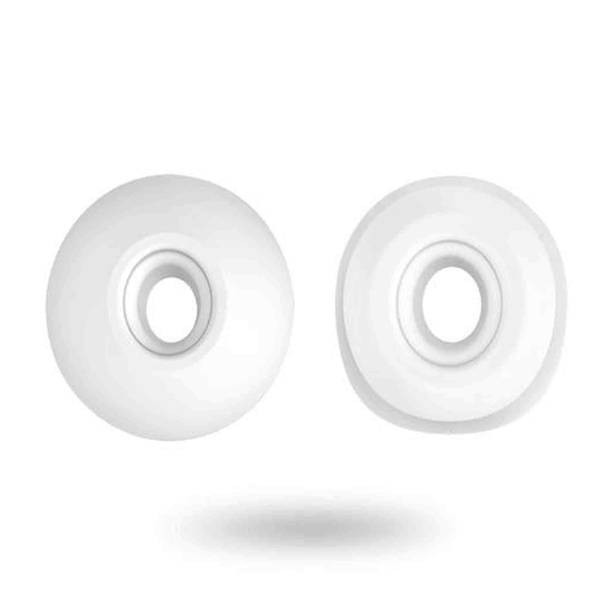 SATISFYER PRO 2 REPLACEMENT CAPS 5PCS.