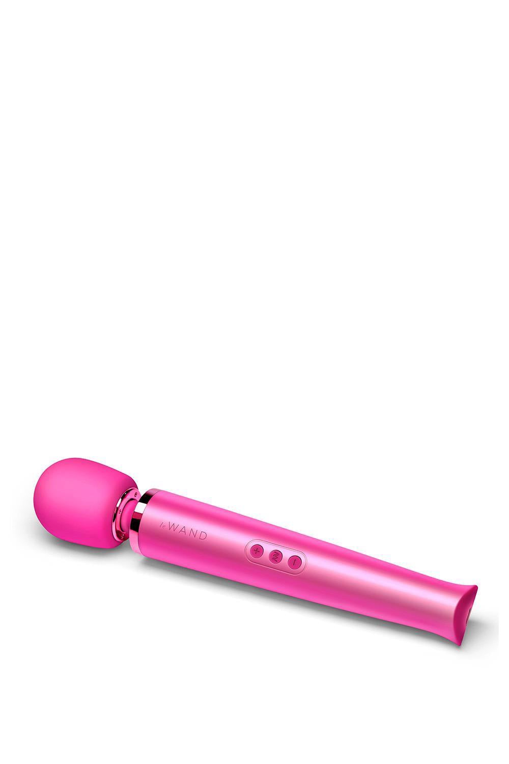 the Magenta Wands