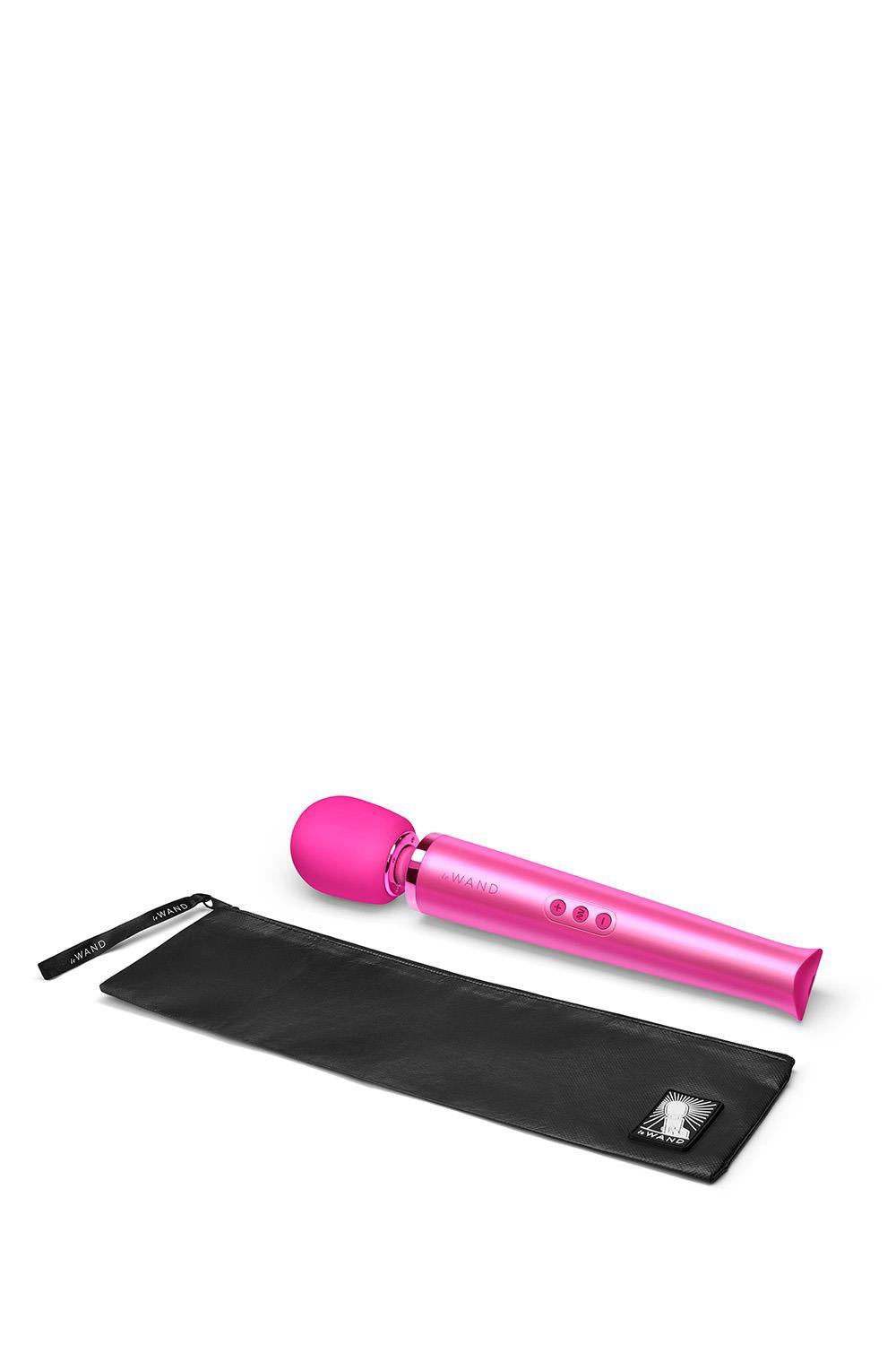 the Magenta Wands