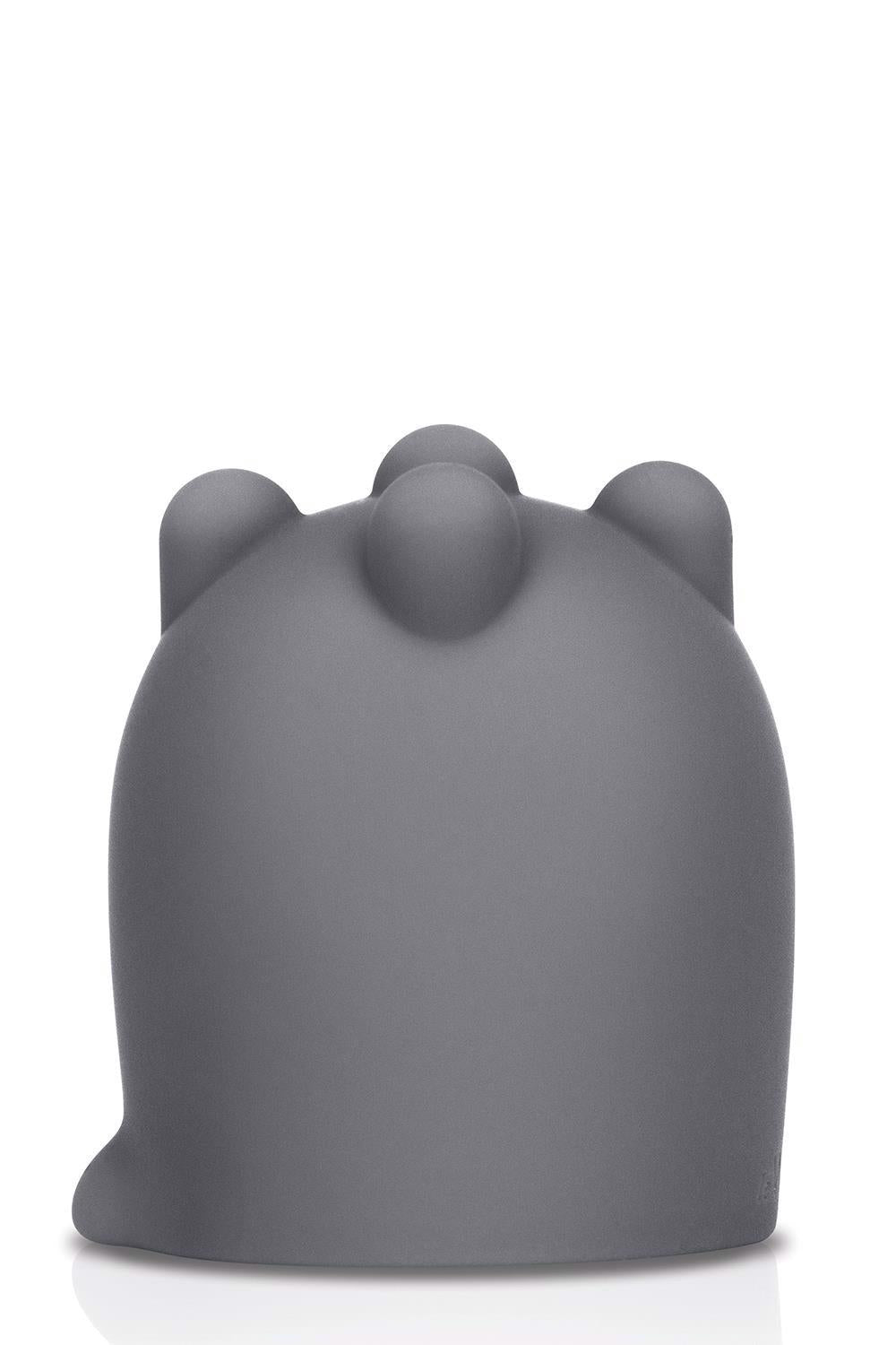 ACCESSOIRE DE MASSAGE SHIATSU DES TISSUS PROFONDS POUR APPAREIL DE MASSAGE WAND