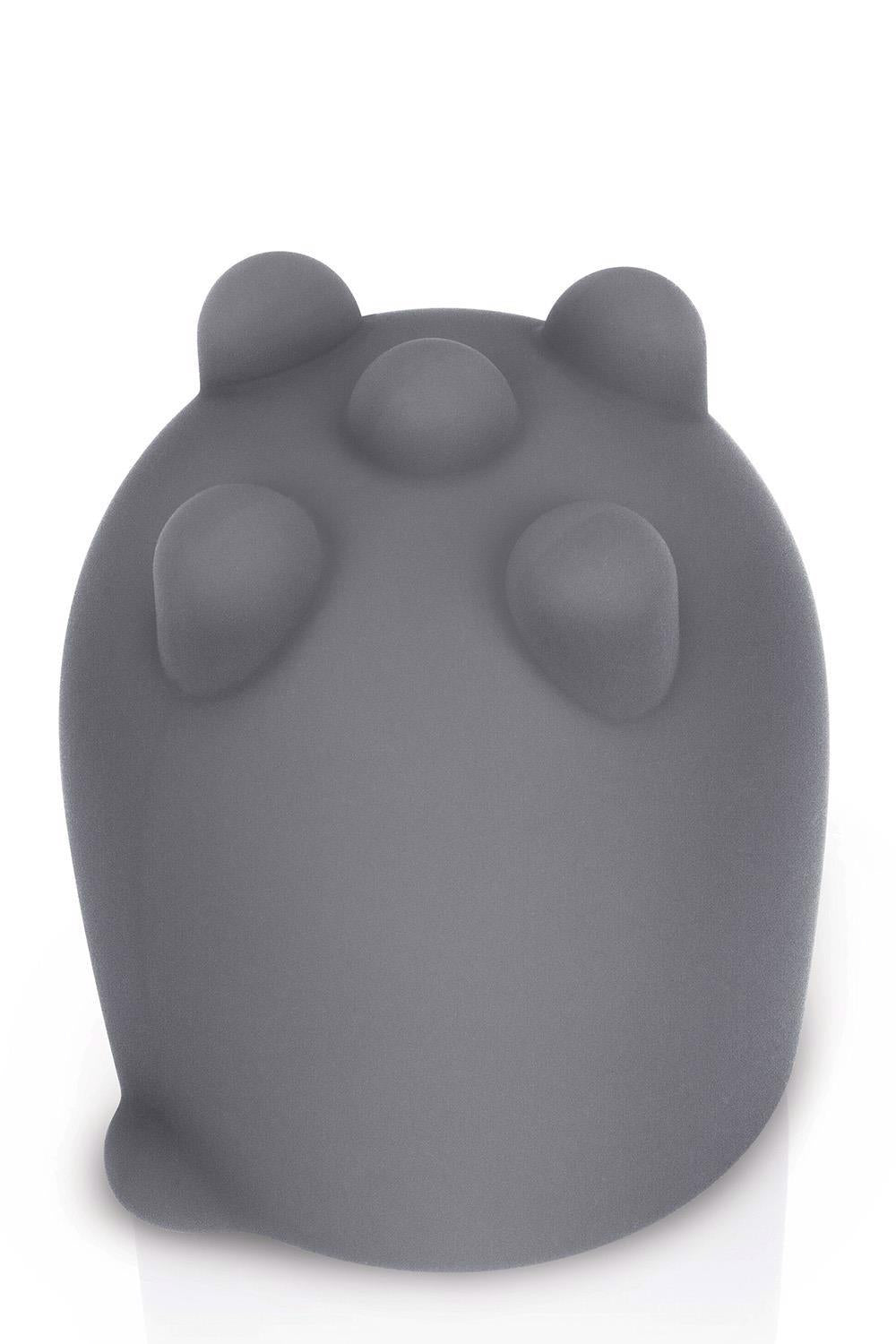 ACCESSOIRE DE MASSAGE SHIATSU DES TISSUS PROFONDS POUR APPAREIL DE MASSAGE WAND