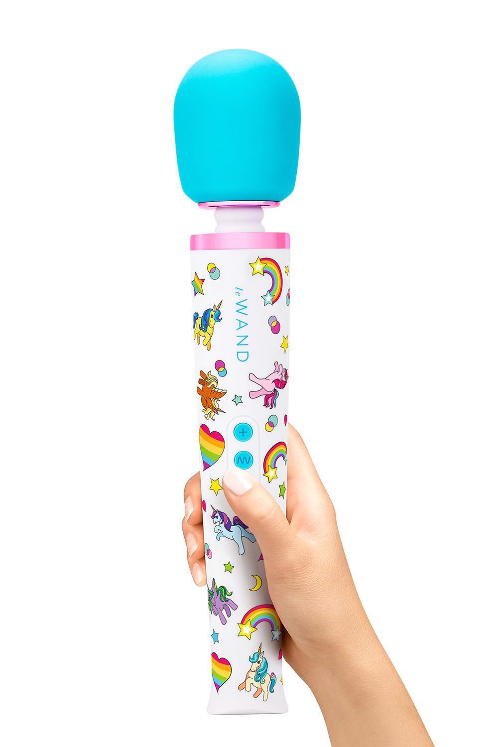 Unicorn Wand