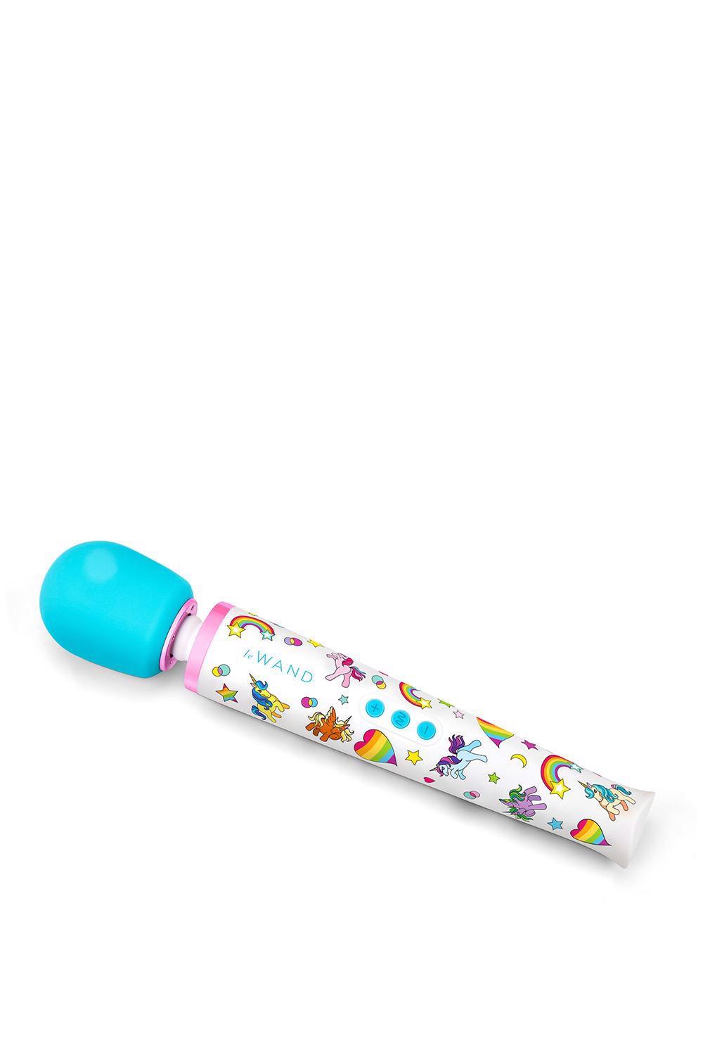 Unicorn Wand