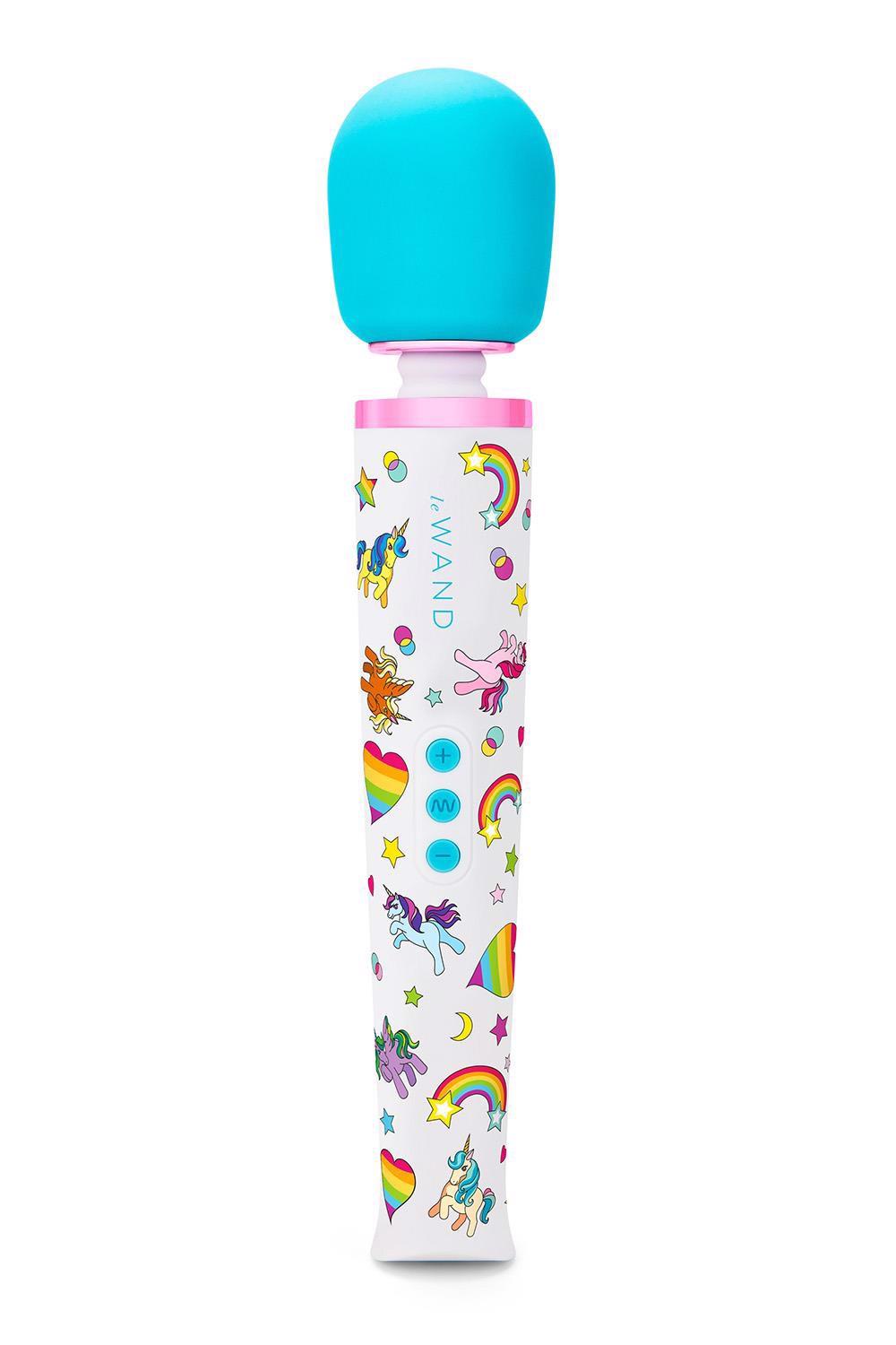 Unicorn Wand