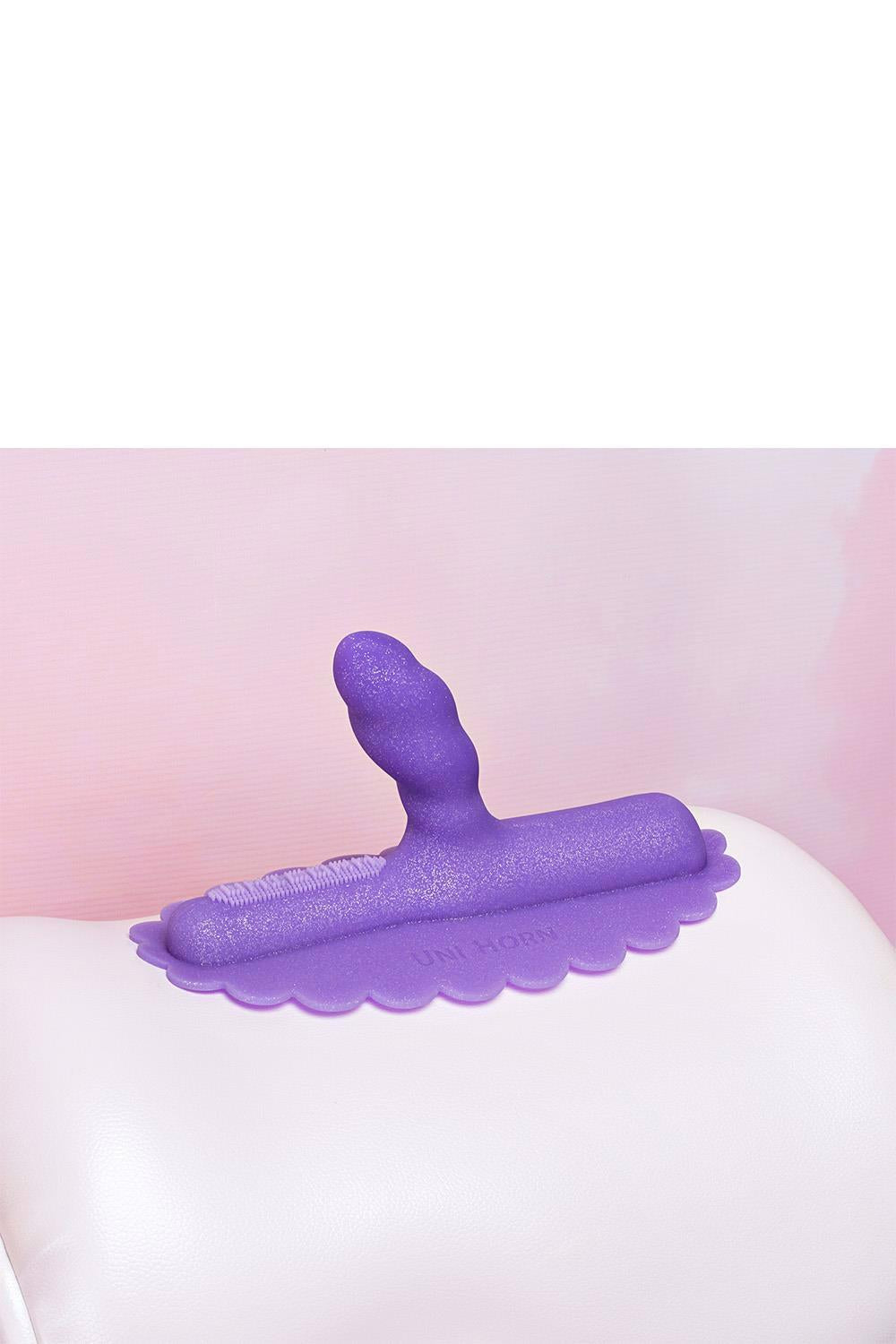 UNICORN UNI HORN SILICONE ATTACHMENT