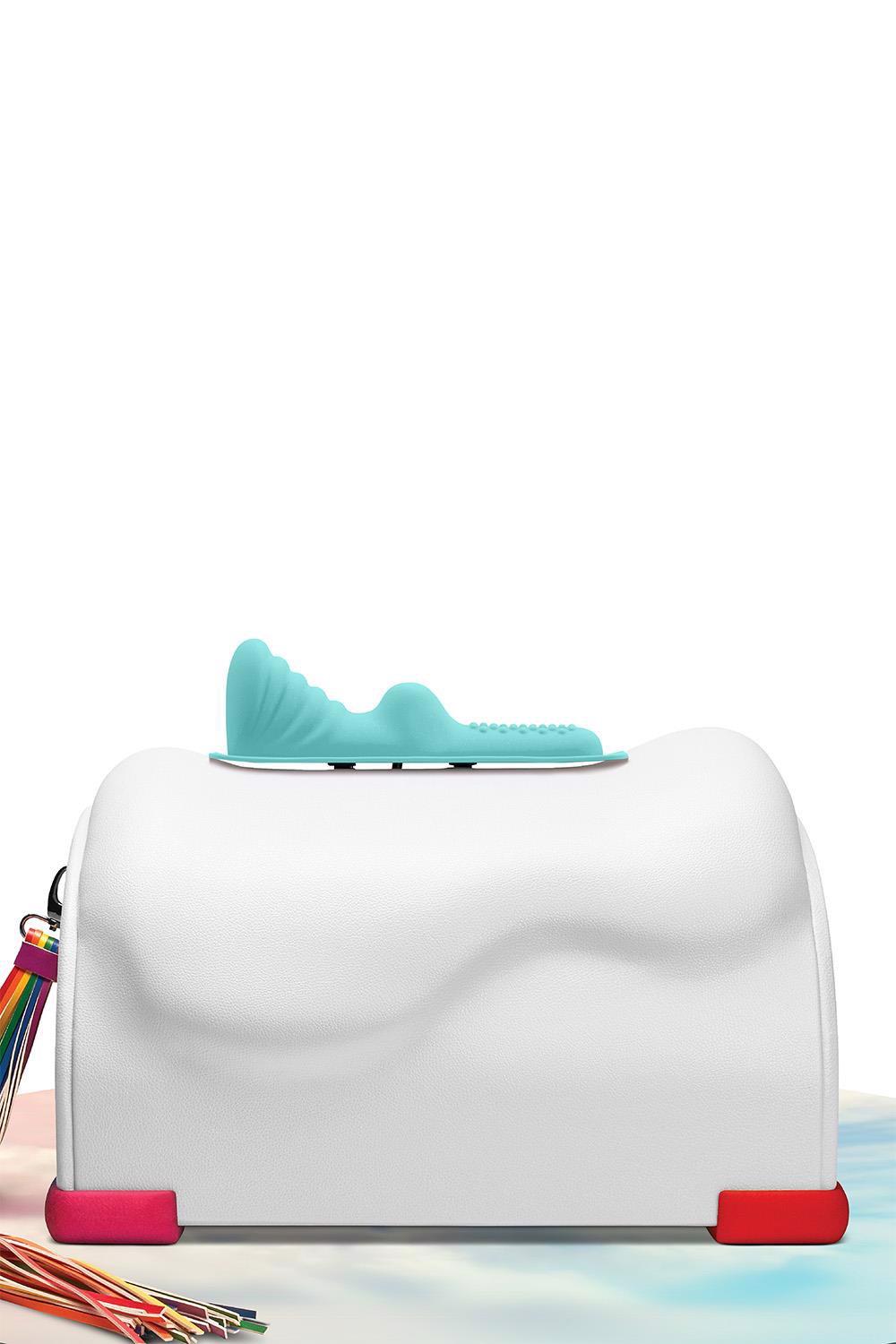 UNICORN MYSTICAL WATERFALL SILICONE ATTACHMENT