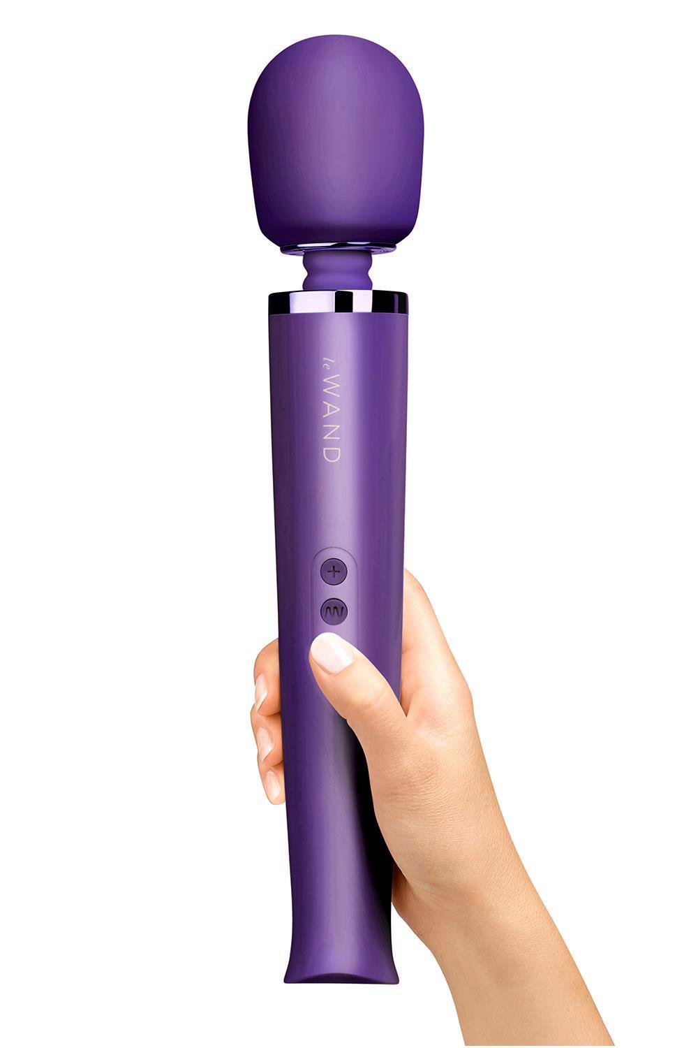 la baguette Violette