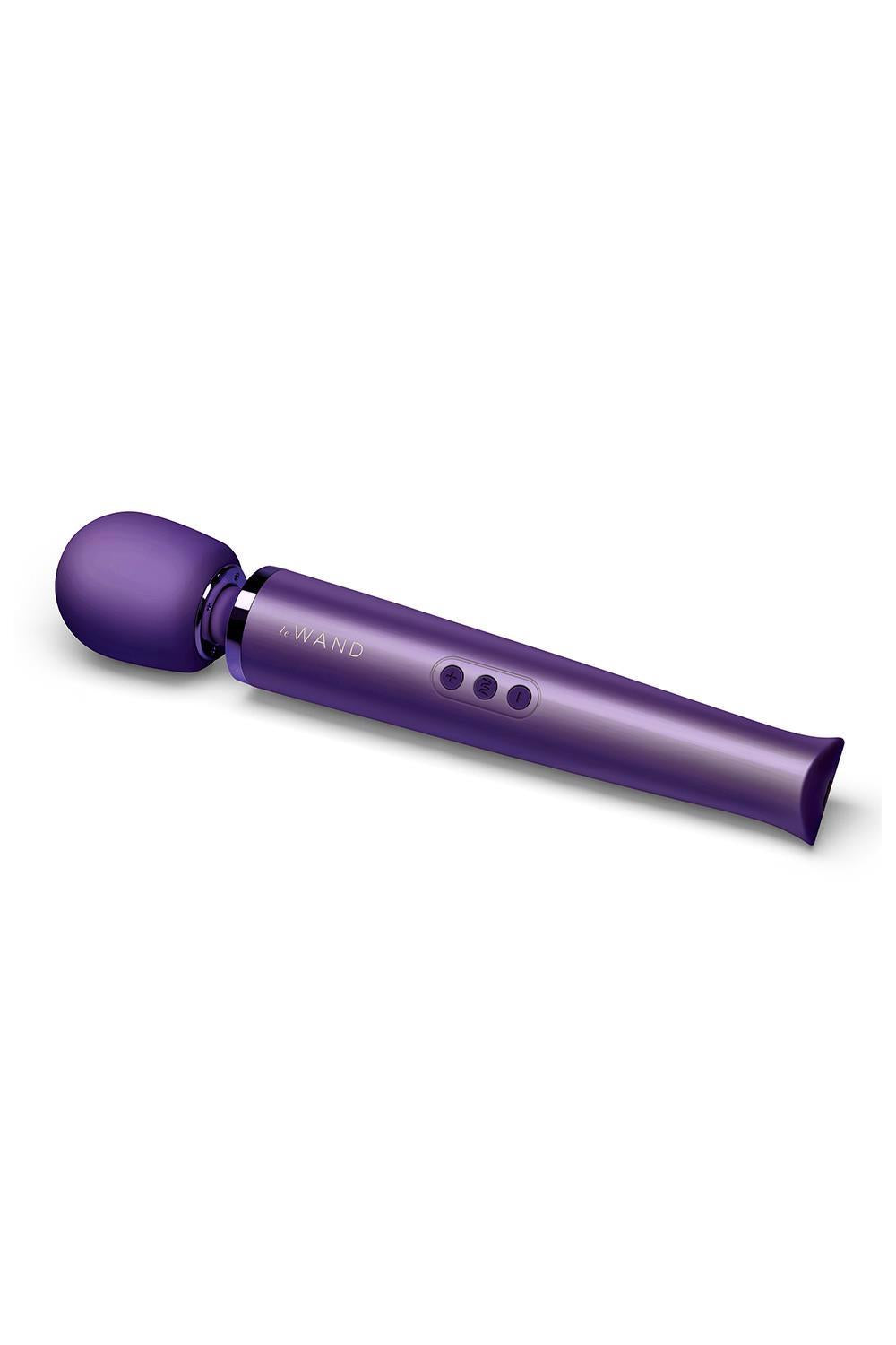 la baguette Violette