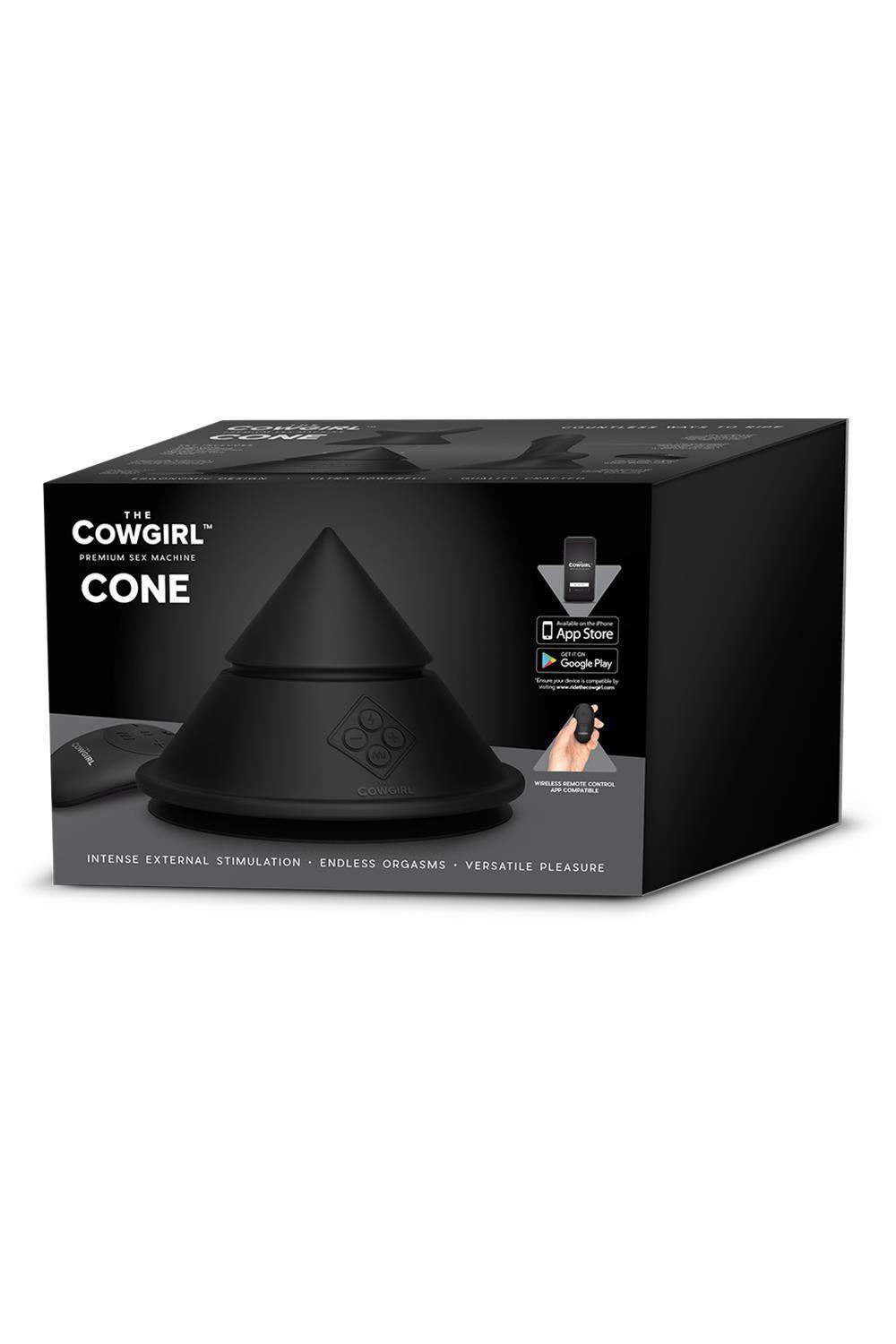 The Cone