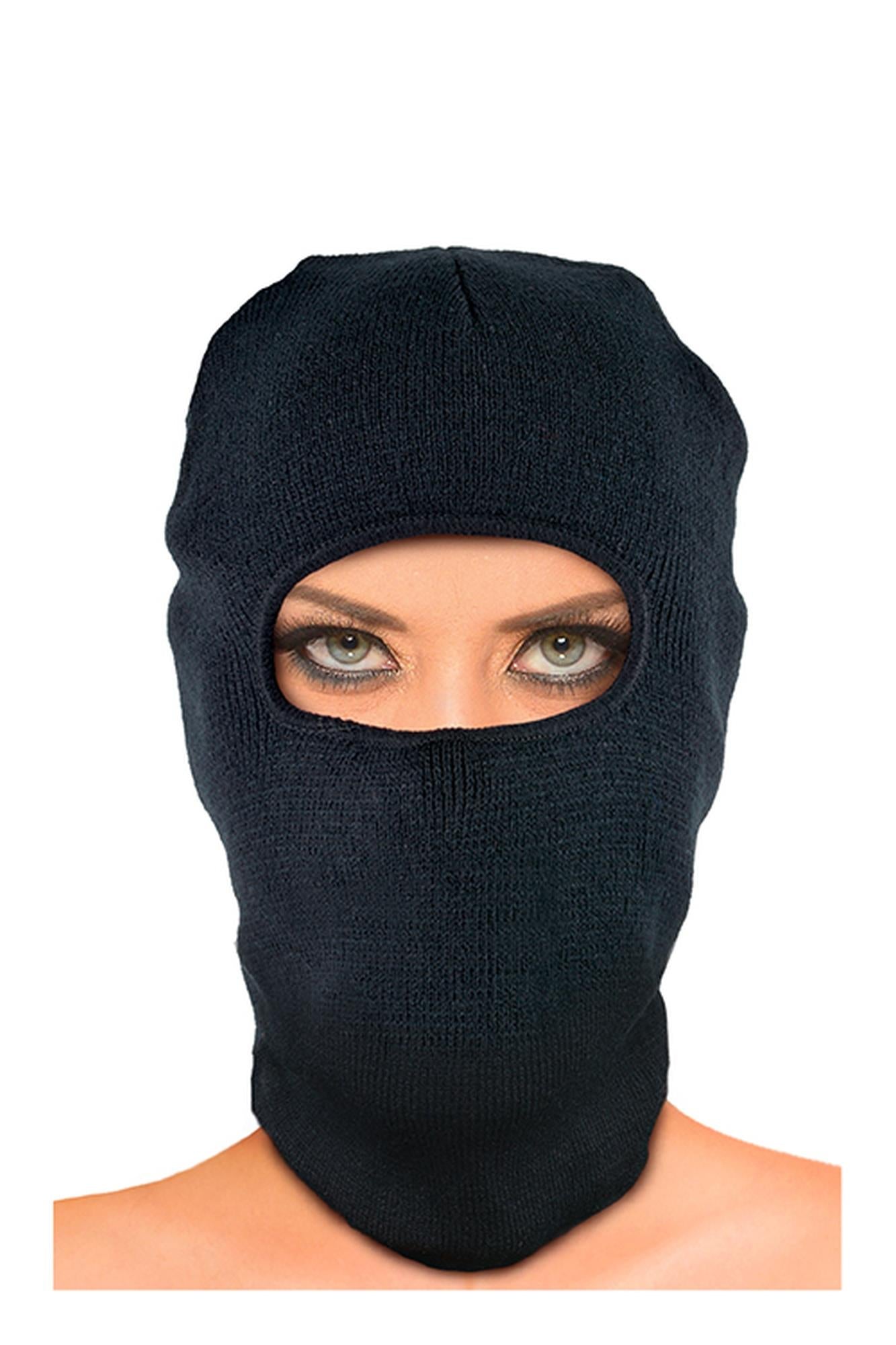 Maska-FF EXTREME LE CAMBRIOLEUR HOOD