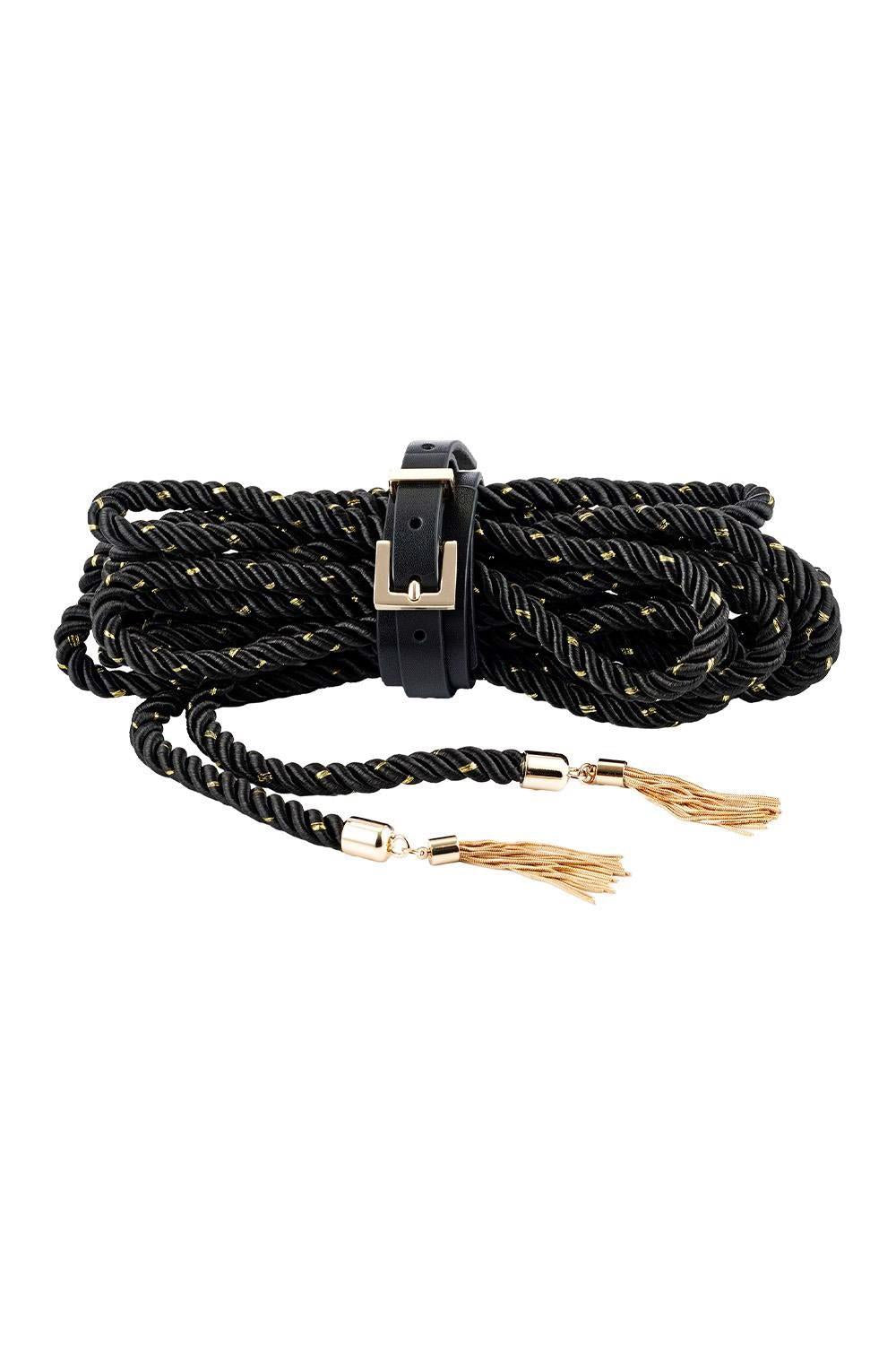 GUILTY PLEASURE EMBRACE ROPE 3M