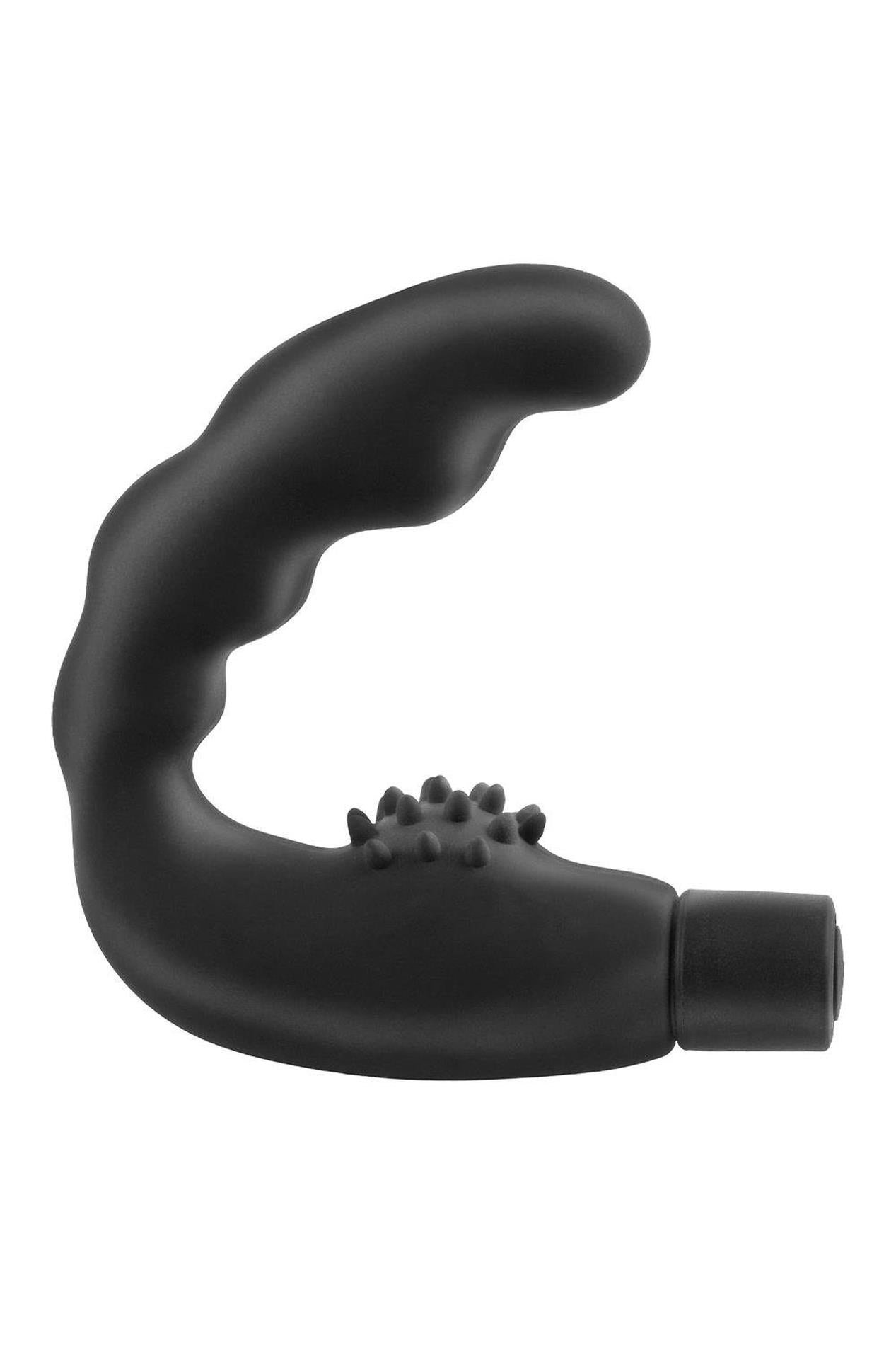 vibrating reach around