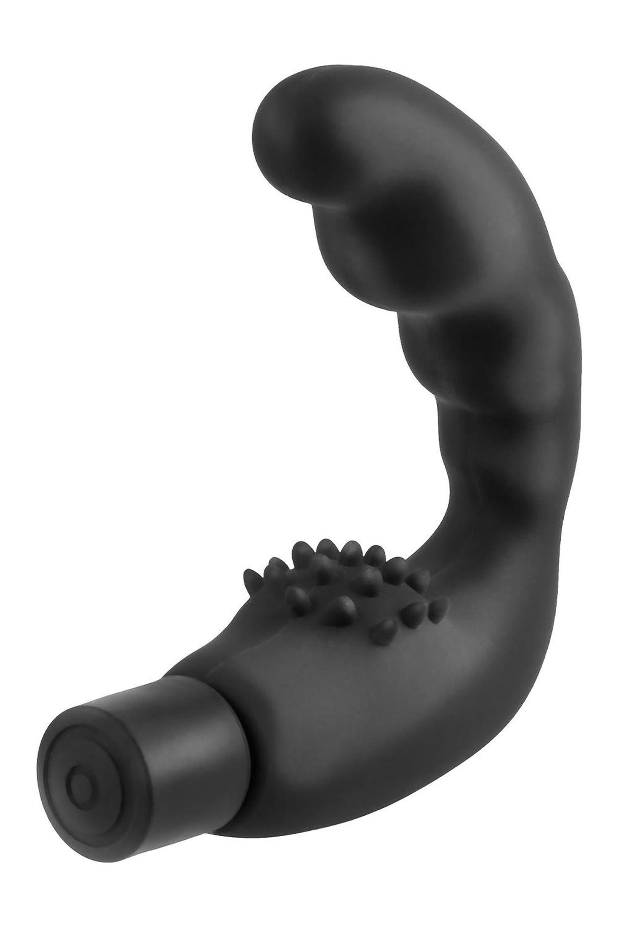 vibrating reach around