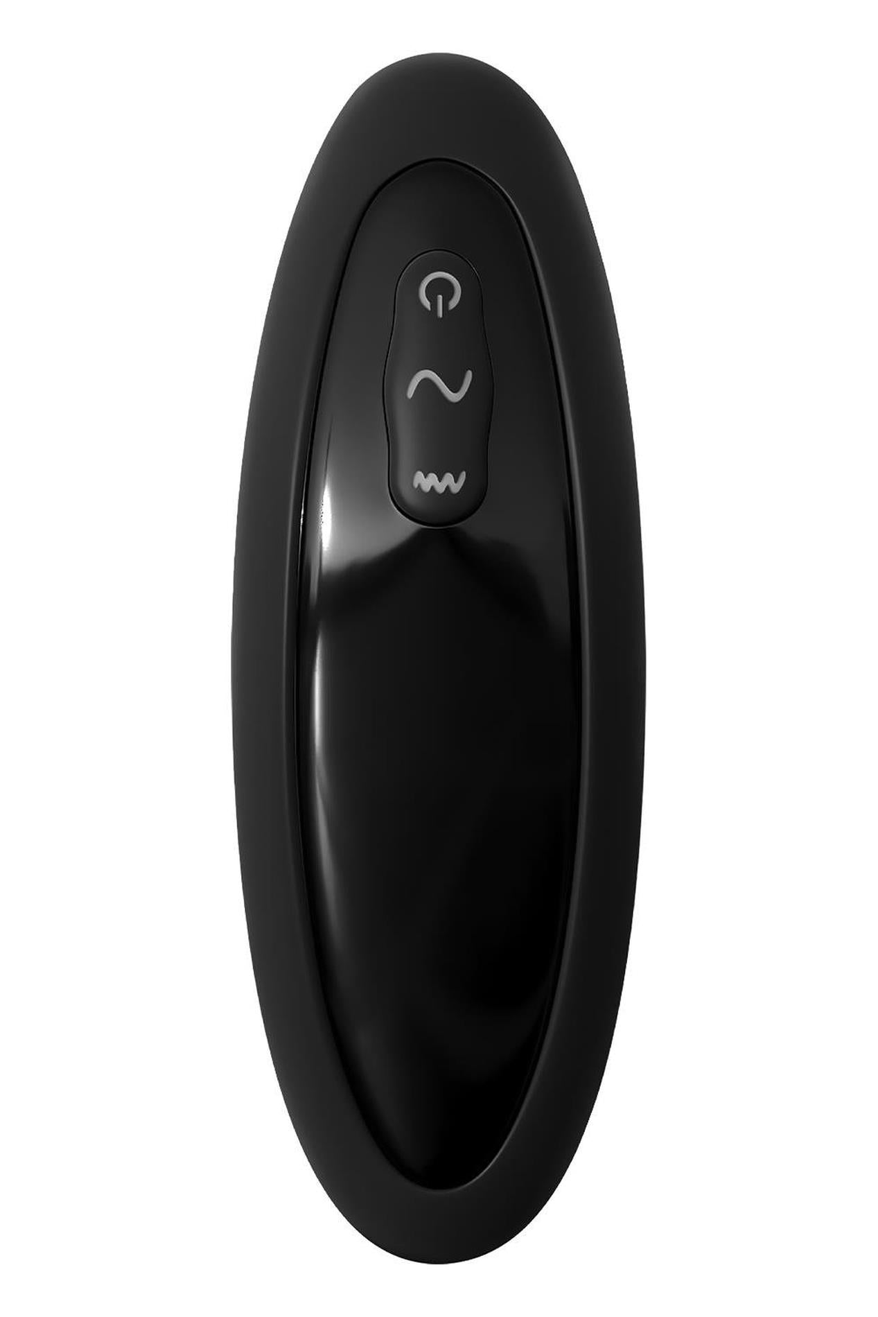P-Motion Massager