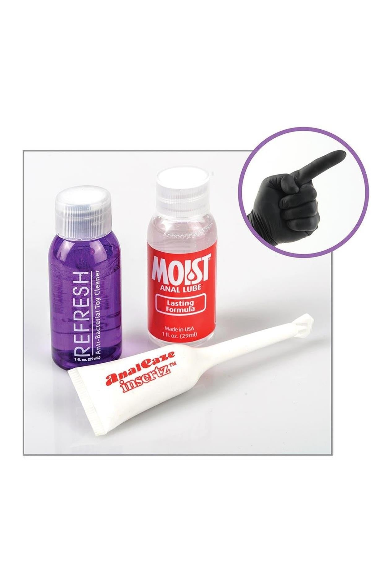 P-Motion Massager