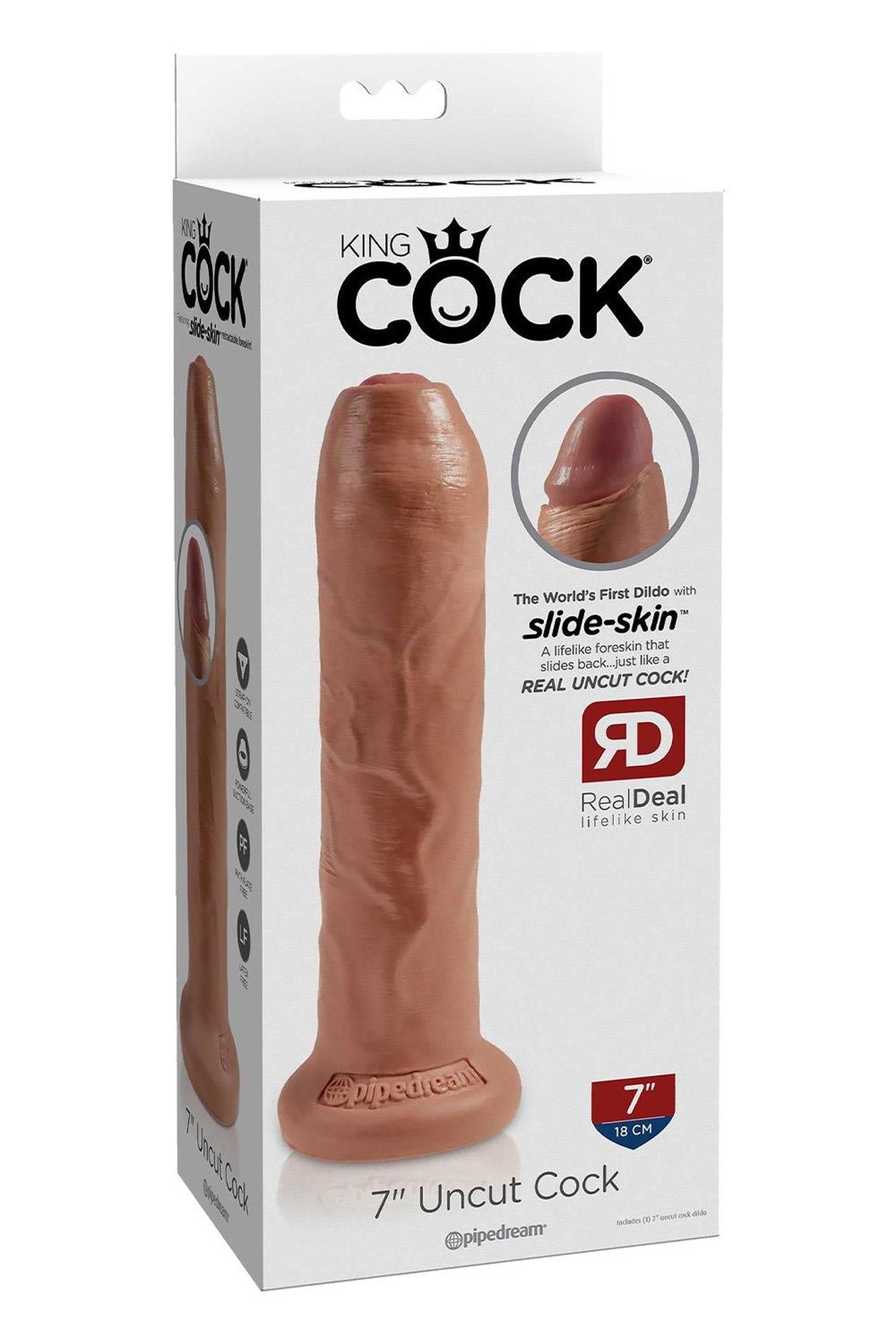 Uncut