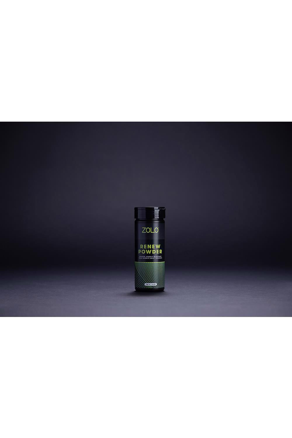 ZOLO RENEW POWDER
