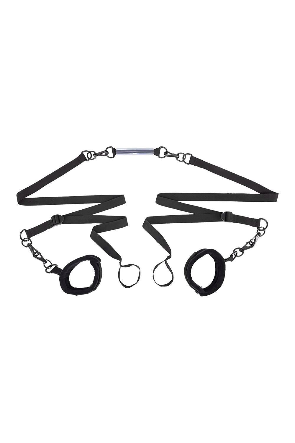 KIT DE RACCORDEMENT PIVOTANT POUR SPORTSHEETS