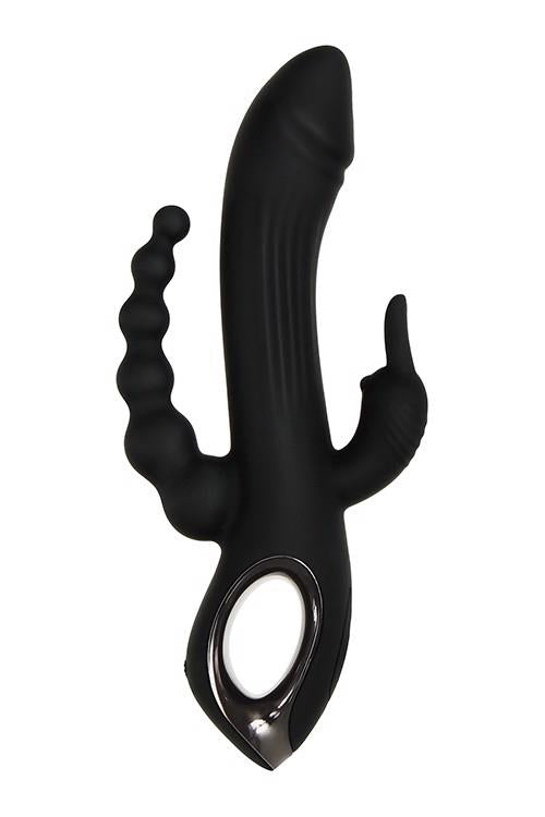 EVOLVED TRIFECTA BLACK