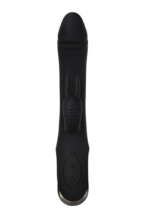 EVOLVED TRIFECTA BLACK