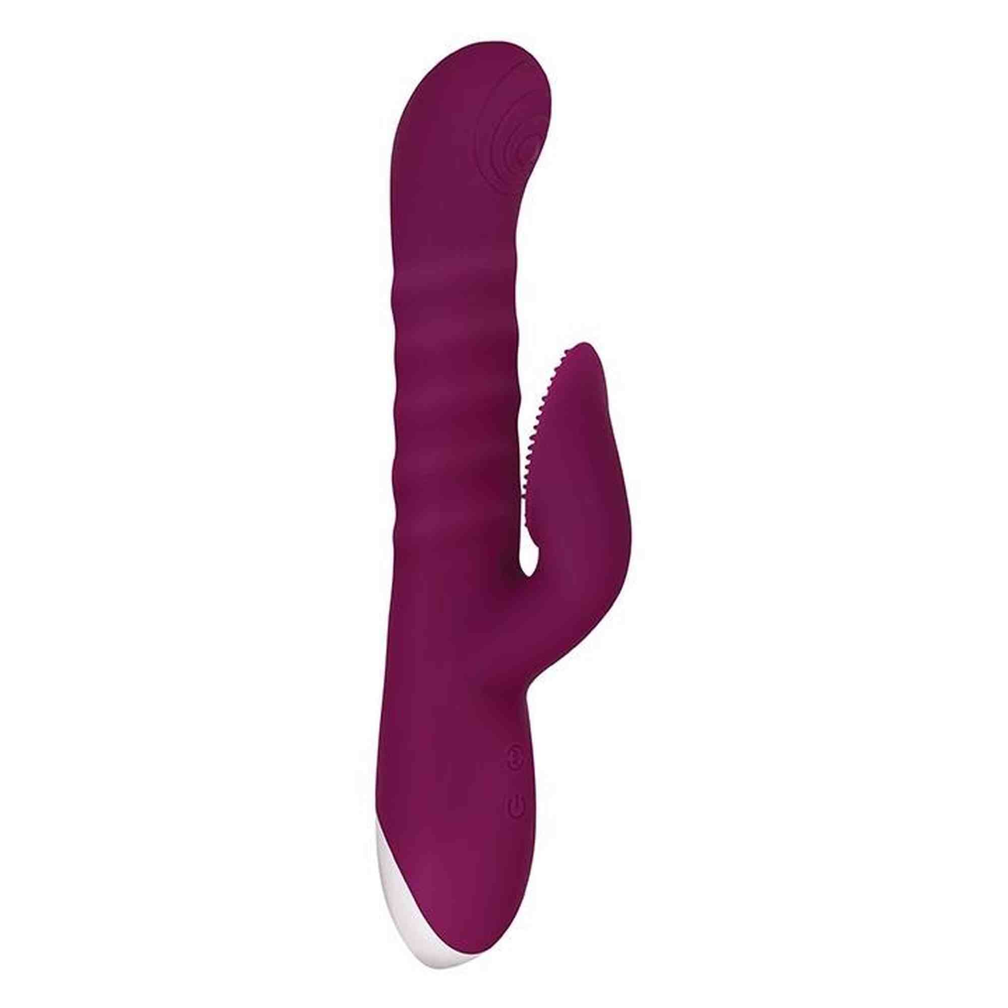 EVOLVED LOVELY LUCY PURPLE