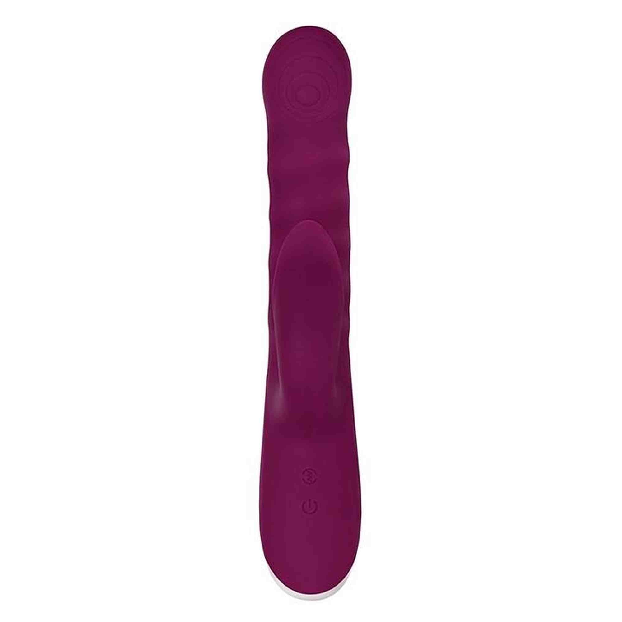 EVOLVED LOVELY LUCY PURPLE