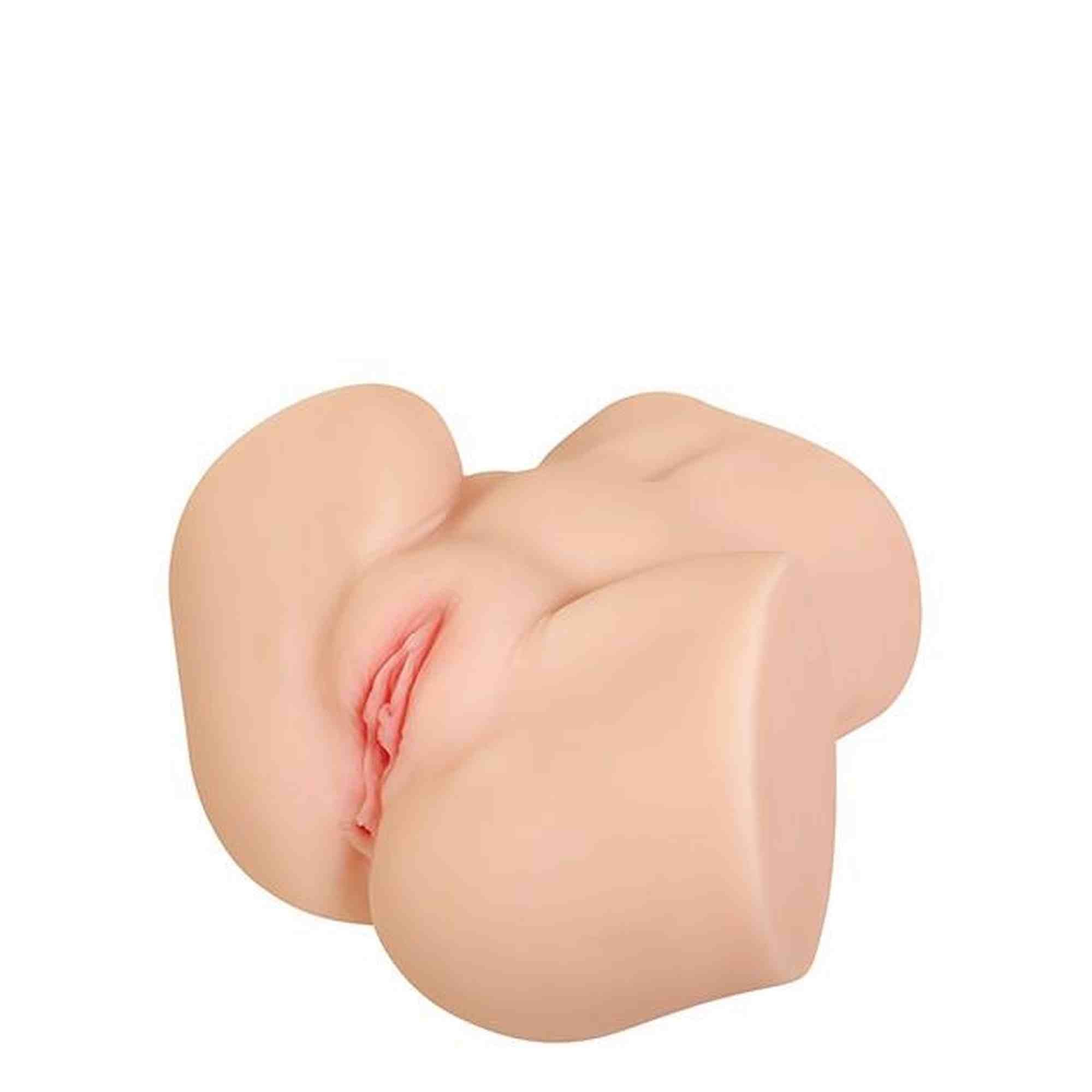 ZERO TOLERANCE RILEY REID BODY STROKER