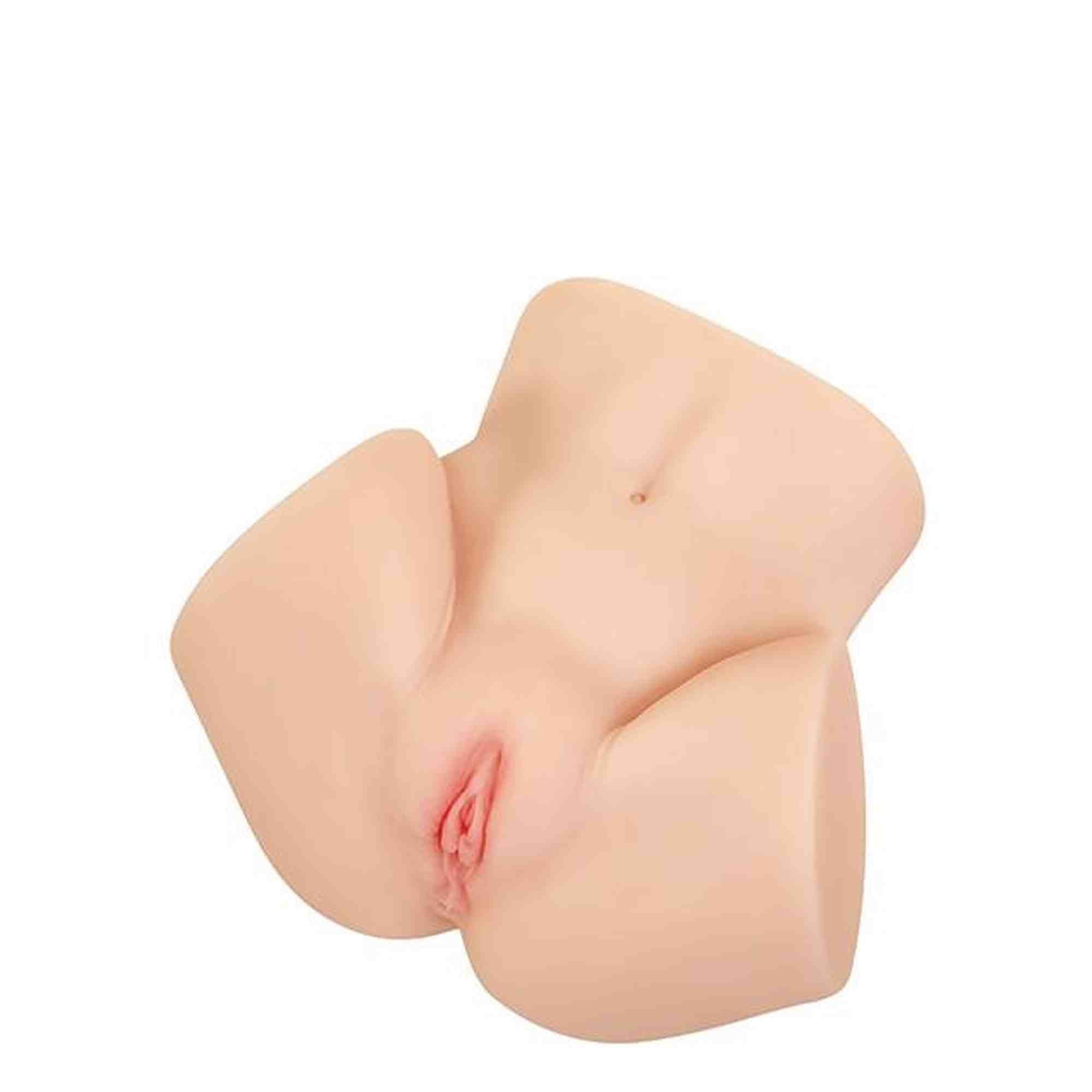 ZERO TOLERANCE RILEY REID BODY STROKER