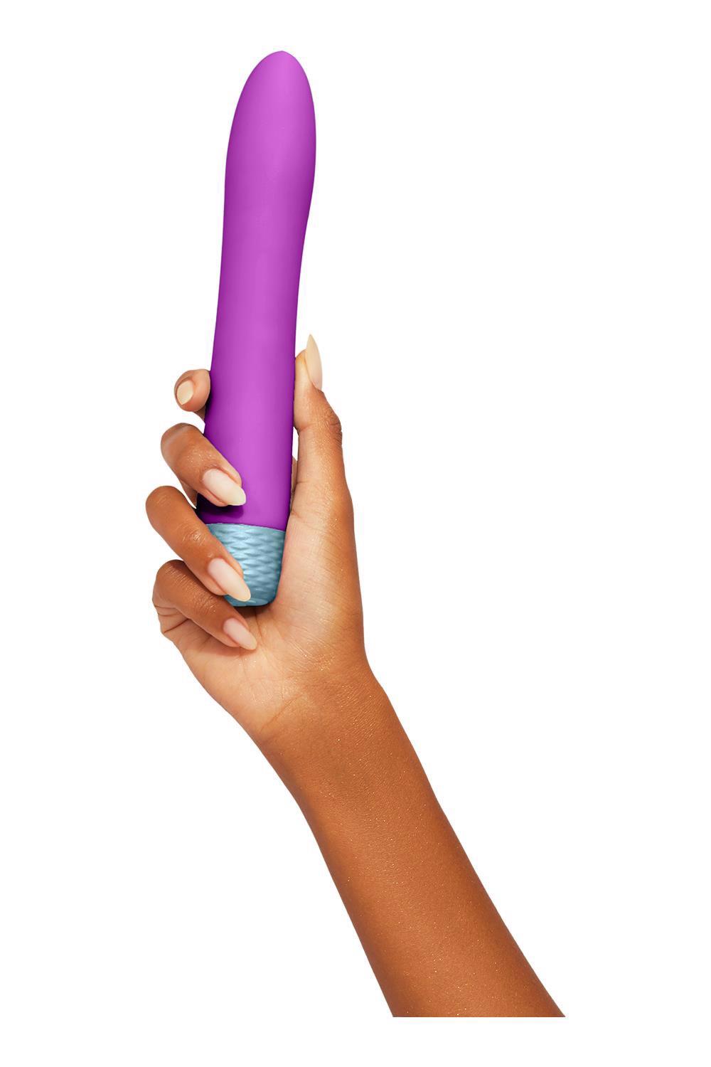 FEMMEFUNN DENSA BULLET VIOLET