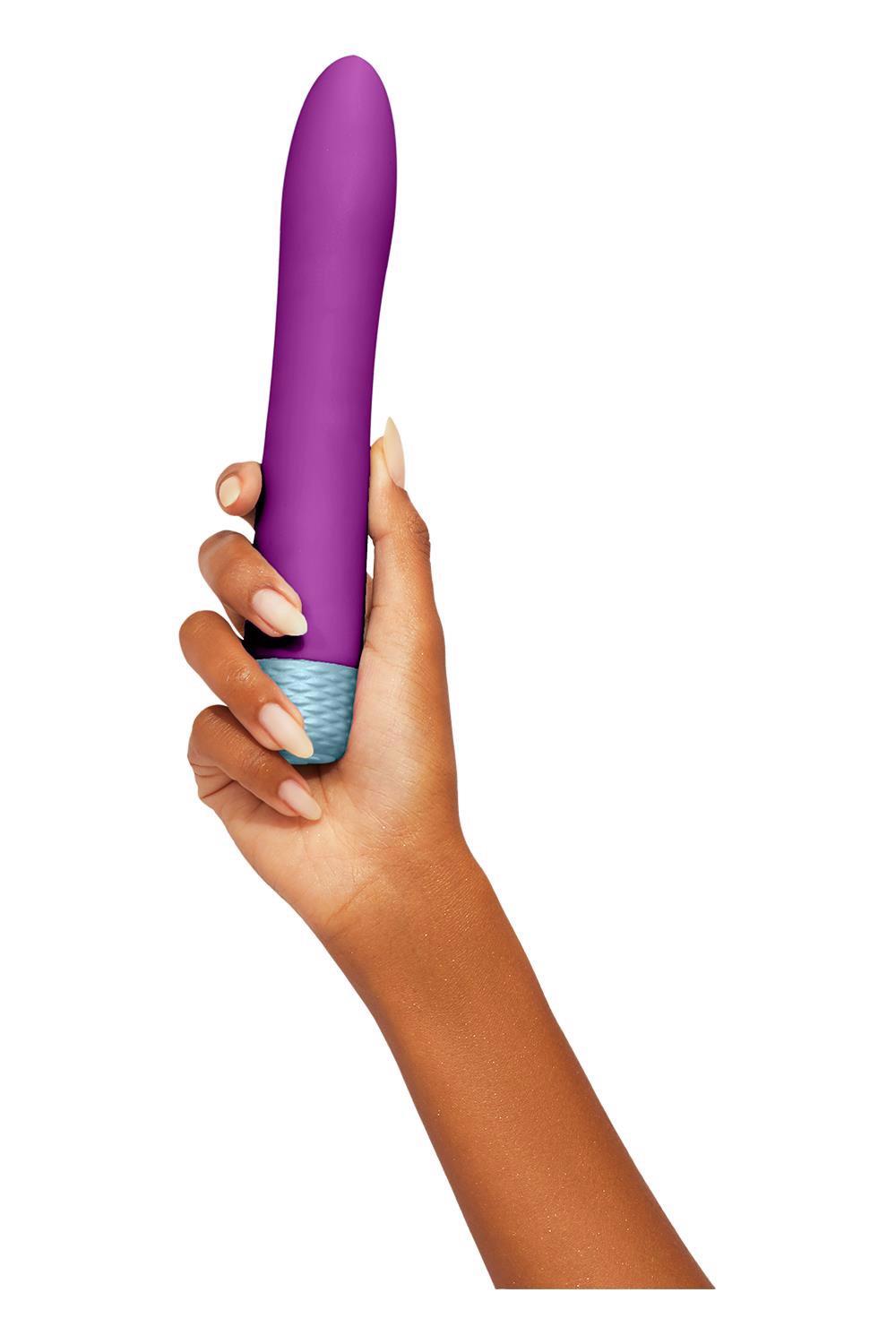 FEMMEFUNN DENSA BULLET VIOLET
