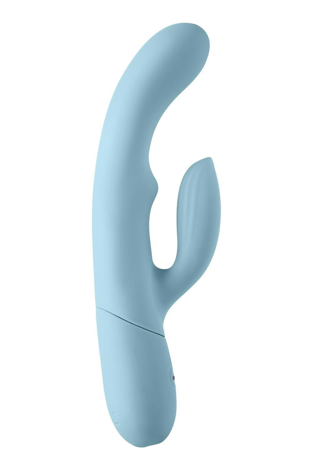 FEMMEFUNN BALAI BLEU CLAIR