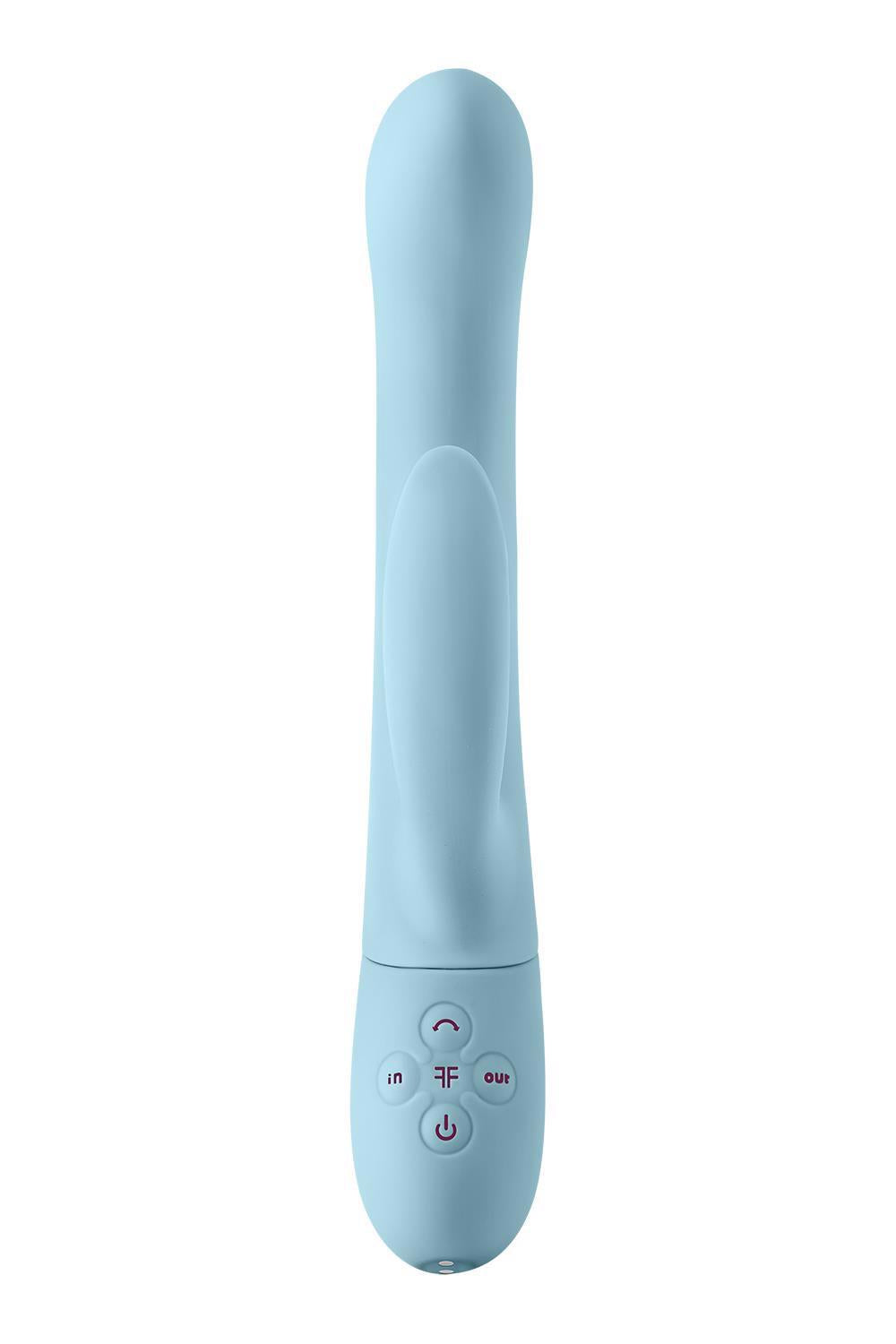 FEMMEFUNN BALAI BLEU CLAIR