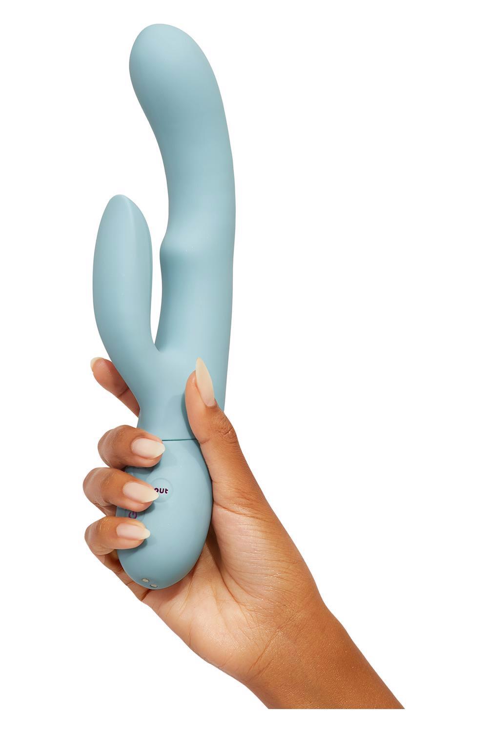 FEMMEFUNN BALAI BLEU CLAIR
