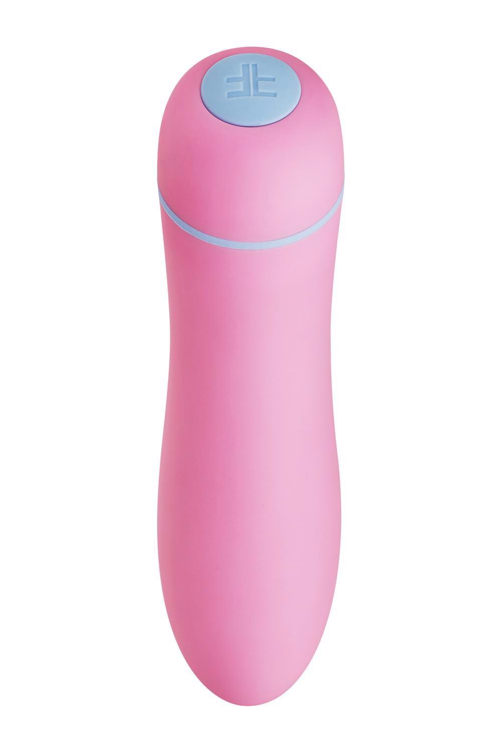 FEMMEFUNN FFIX BULLET ROSE CLAIR