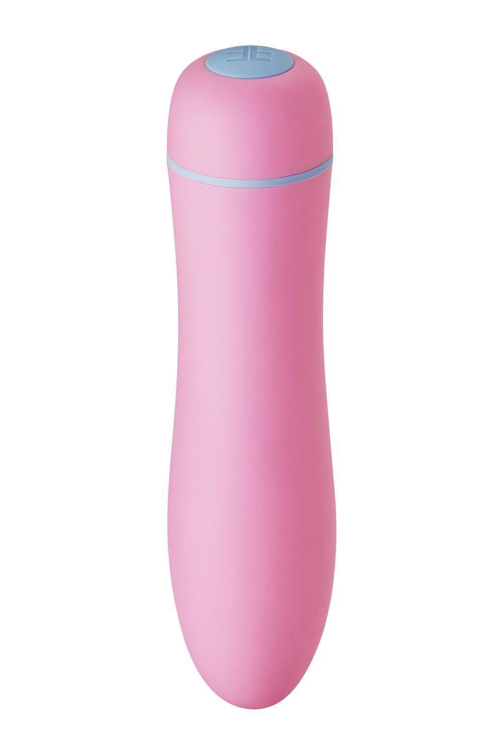FEMMEFUNN FFIX BULLET ROSE CLAIR