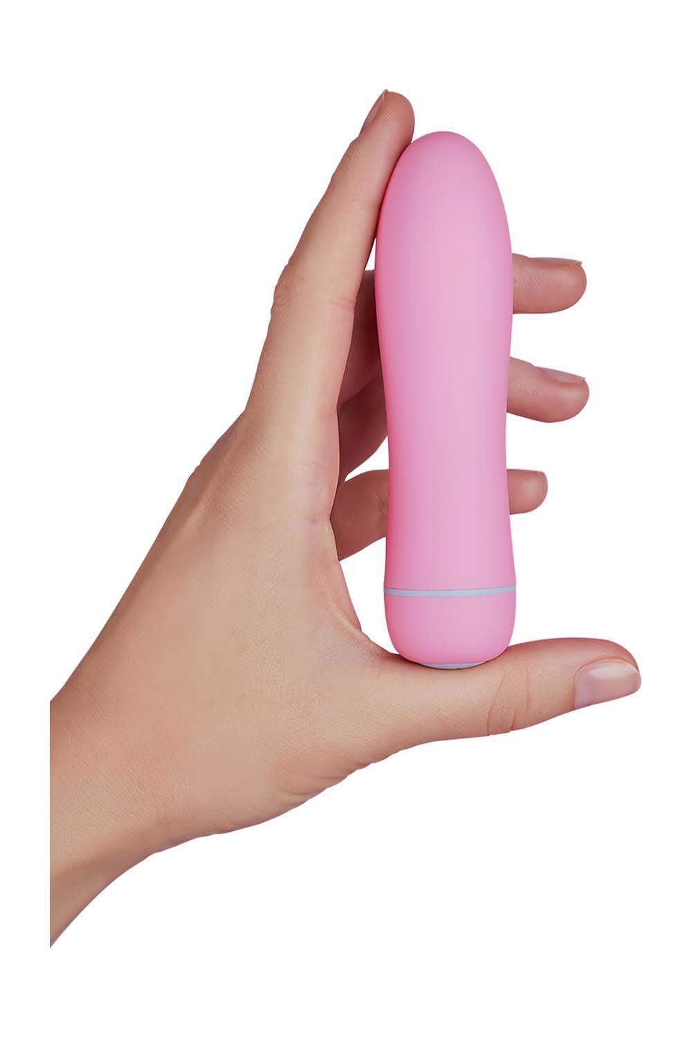 FEMMEFUNN FFIX BULLET ROSE CLAIR