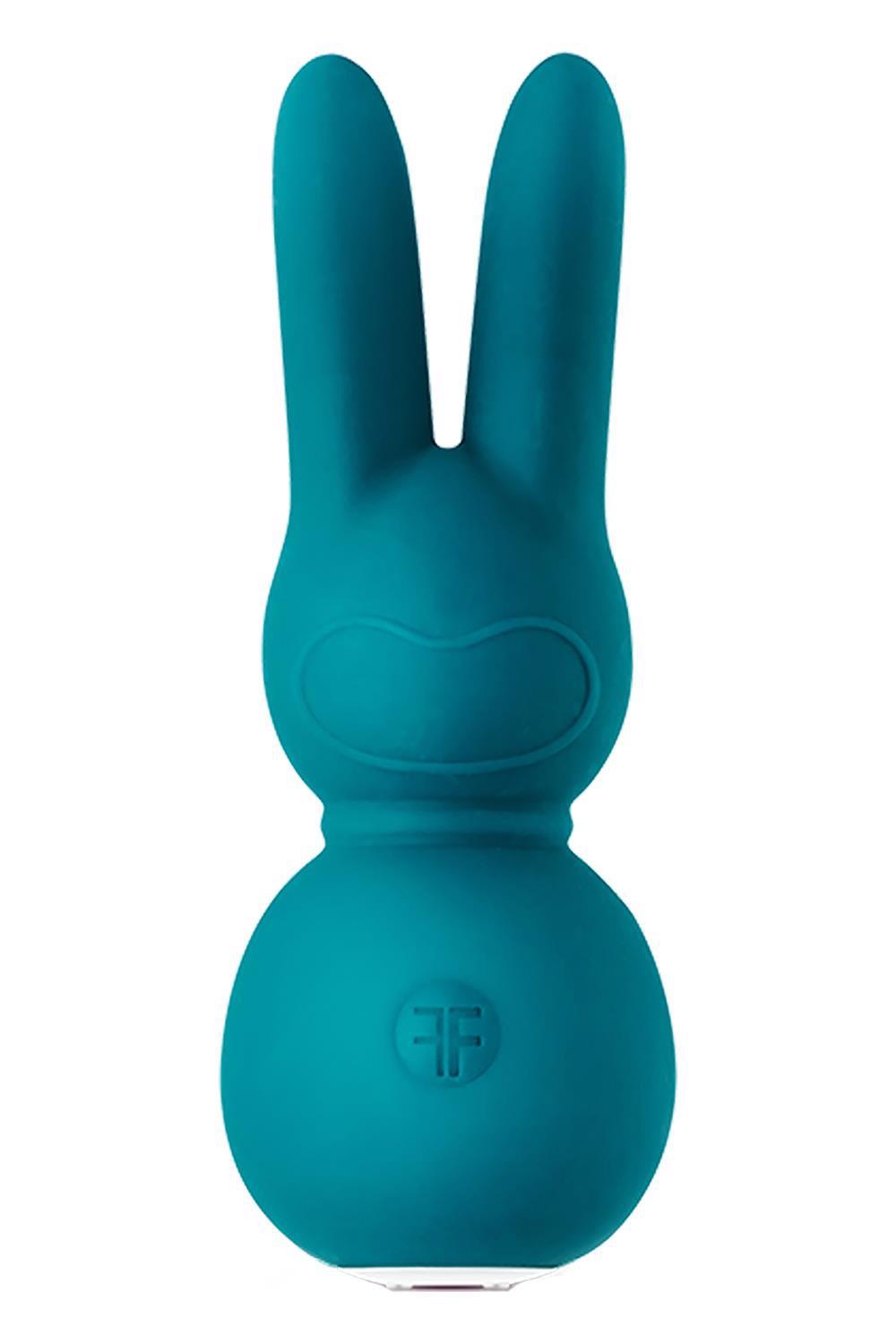 FEMMEFUNN STUBBY 2 MASSEUR TURQUOISE