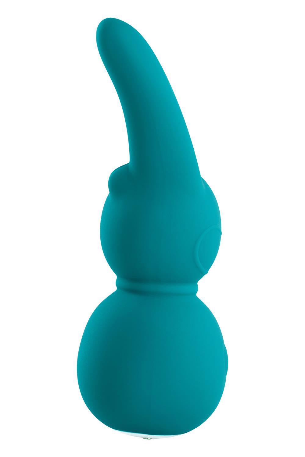 FEMMEFUNN STUBBY 2 MASSEUR TURQUOISE