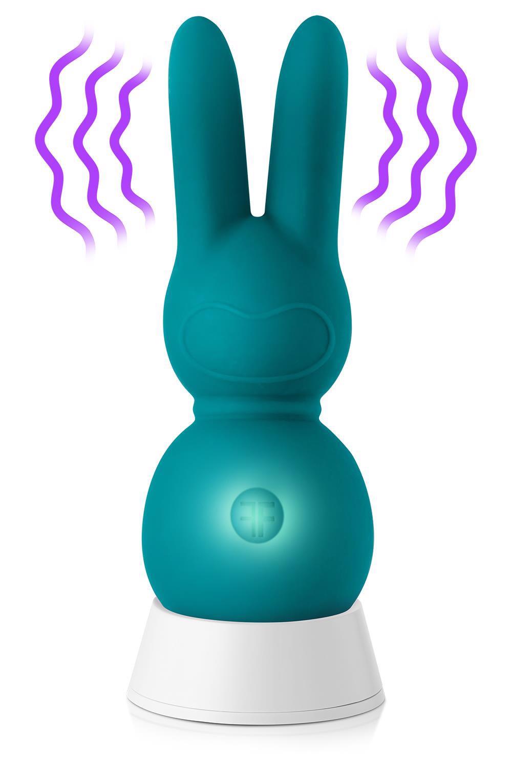 FEMMEFUNN STUBBY 2 MASSEUR TURQUOISE