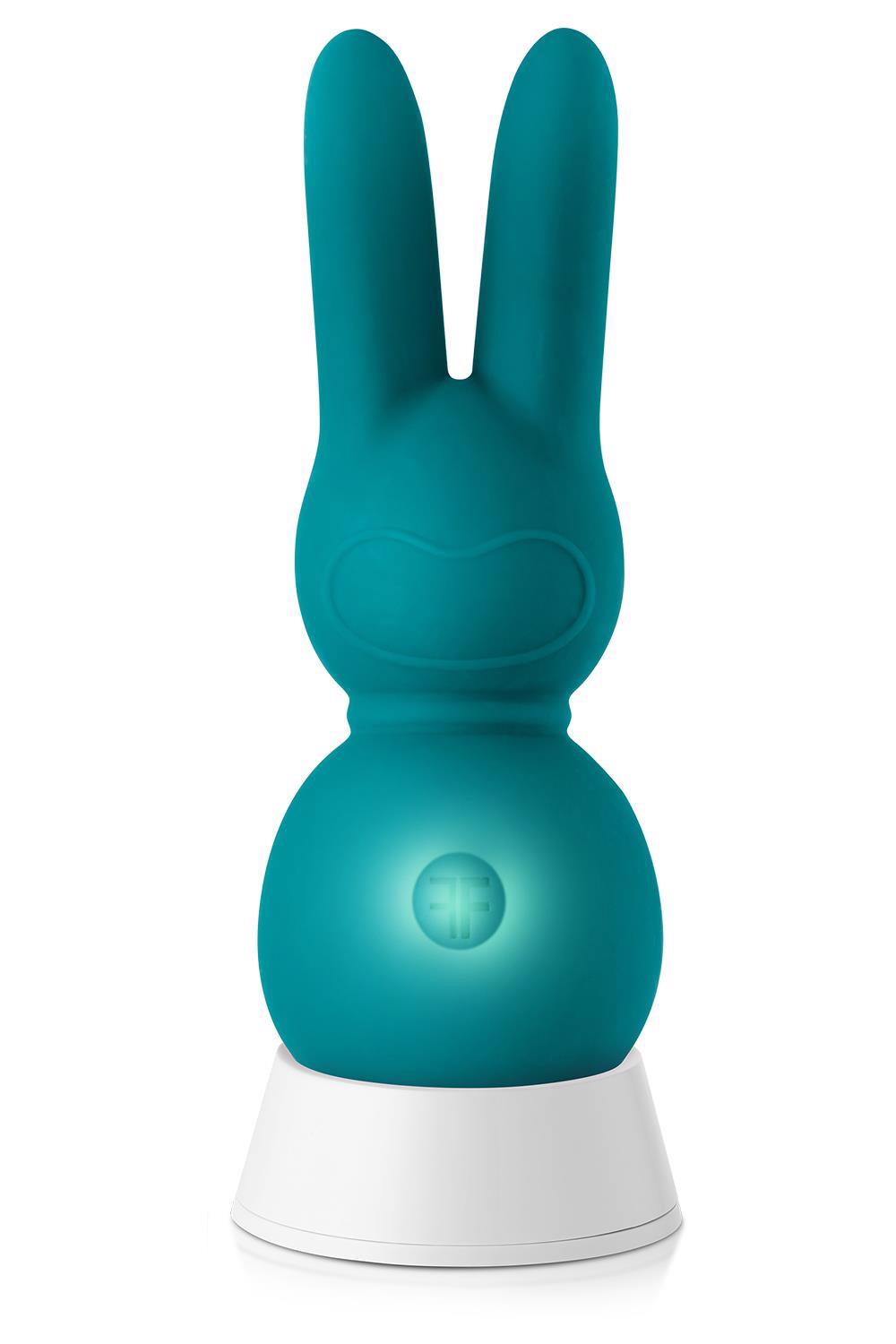 FEMMEFUNN STUBBY 2 MASSEUR TURQUOISE