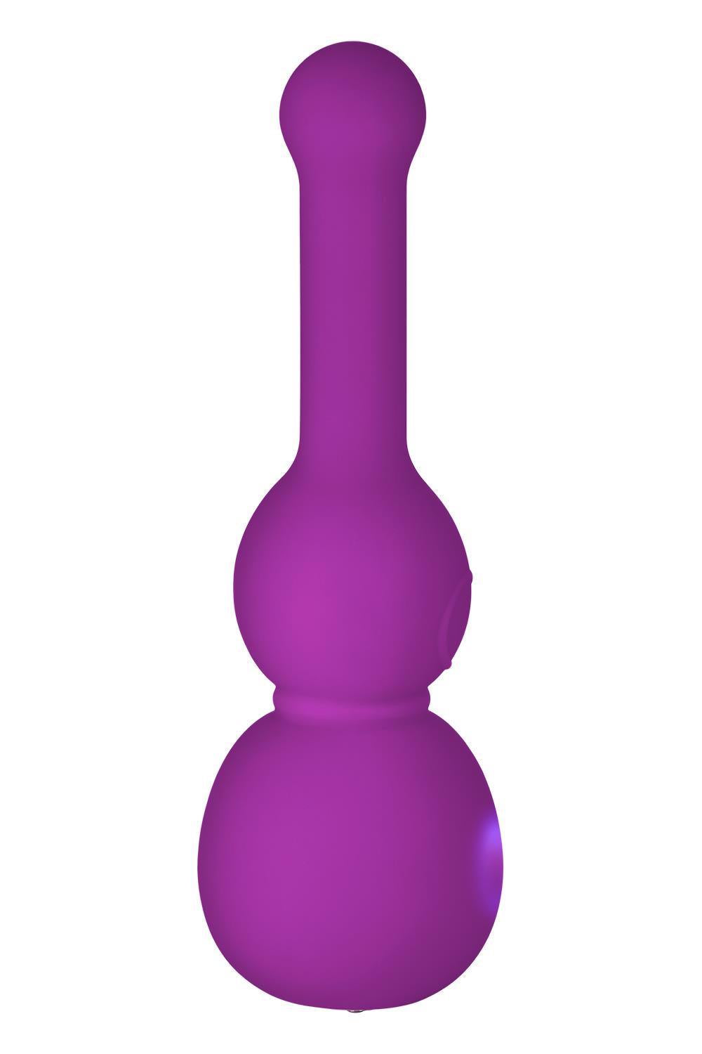 MASSEUR POLY FUMMEFUNN VIOLET