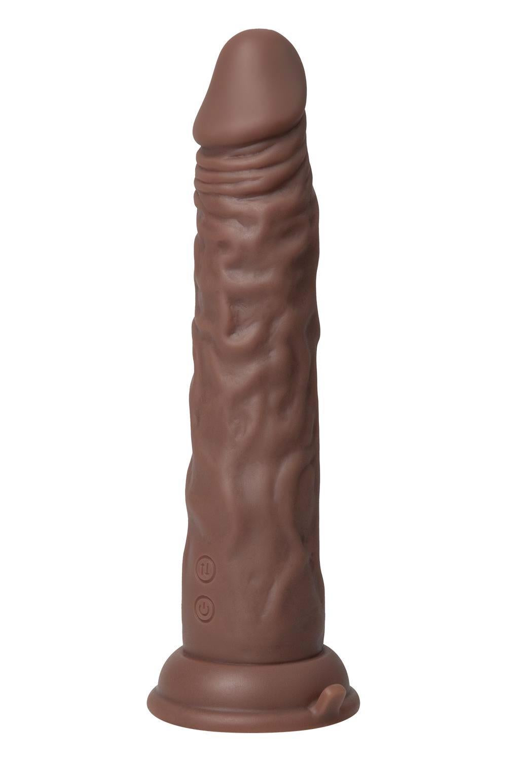 FEMMEFUNN THRUSTER SHAFT BRUN