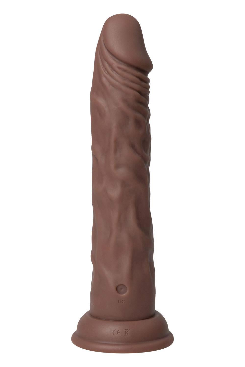 FEMMEFUNN THRUSTER SHAFT BRUN