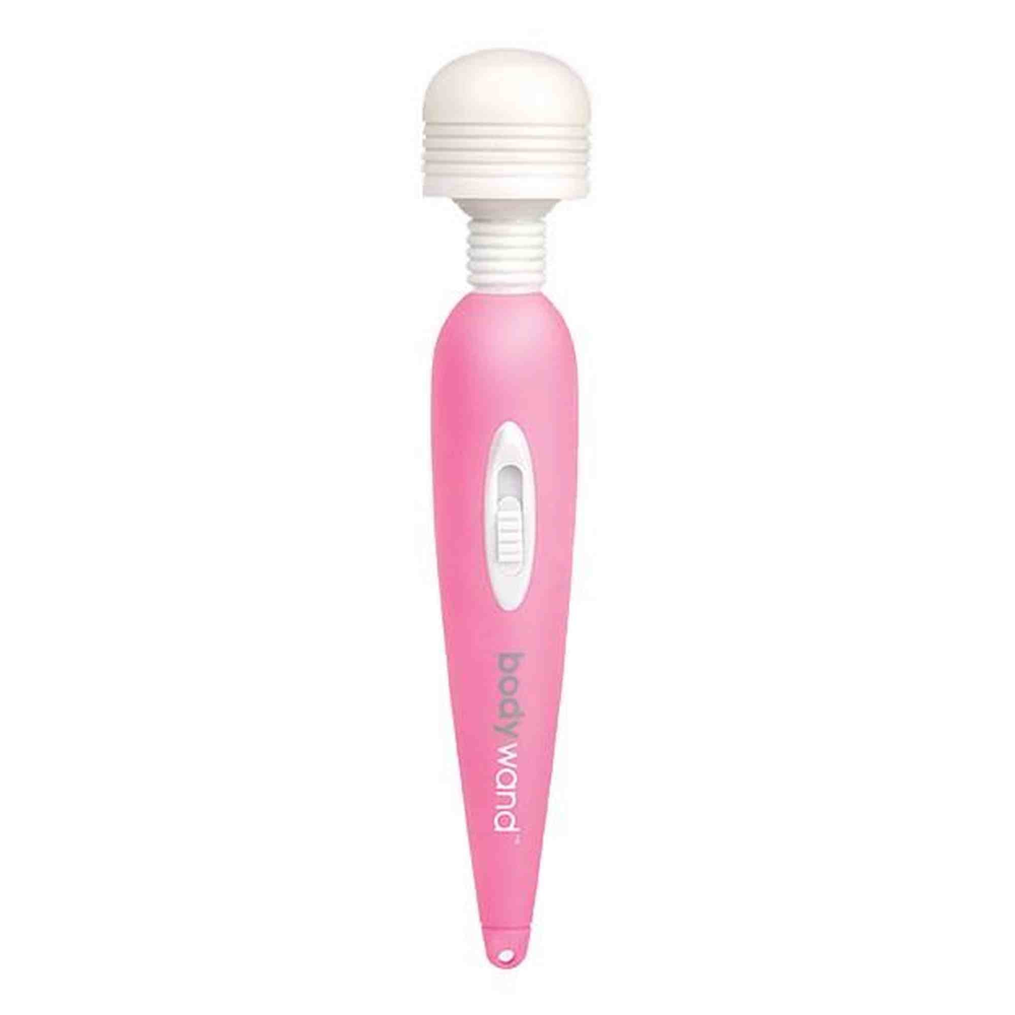 BODYWAND PERSONAL MINI PINK