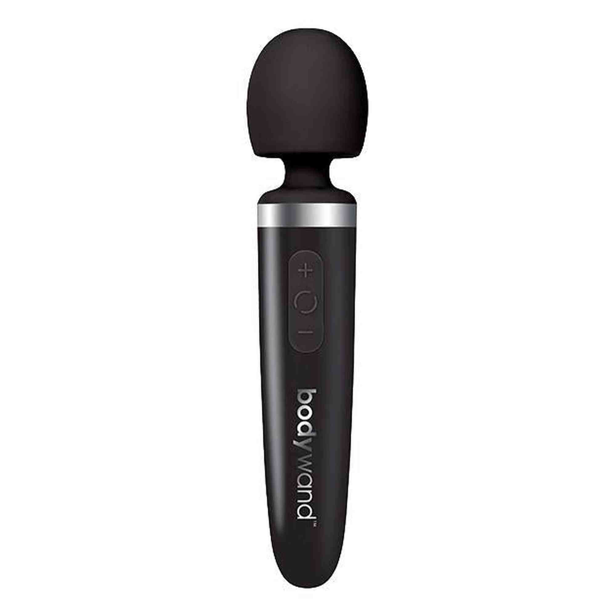 BODYWAND USB MULTI-FUNCTION BLACK