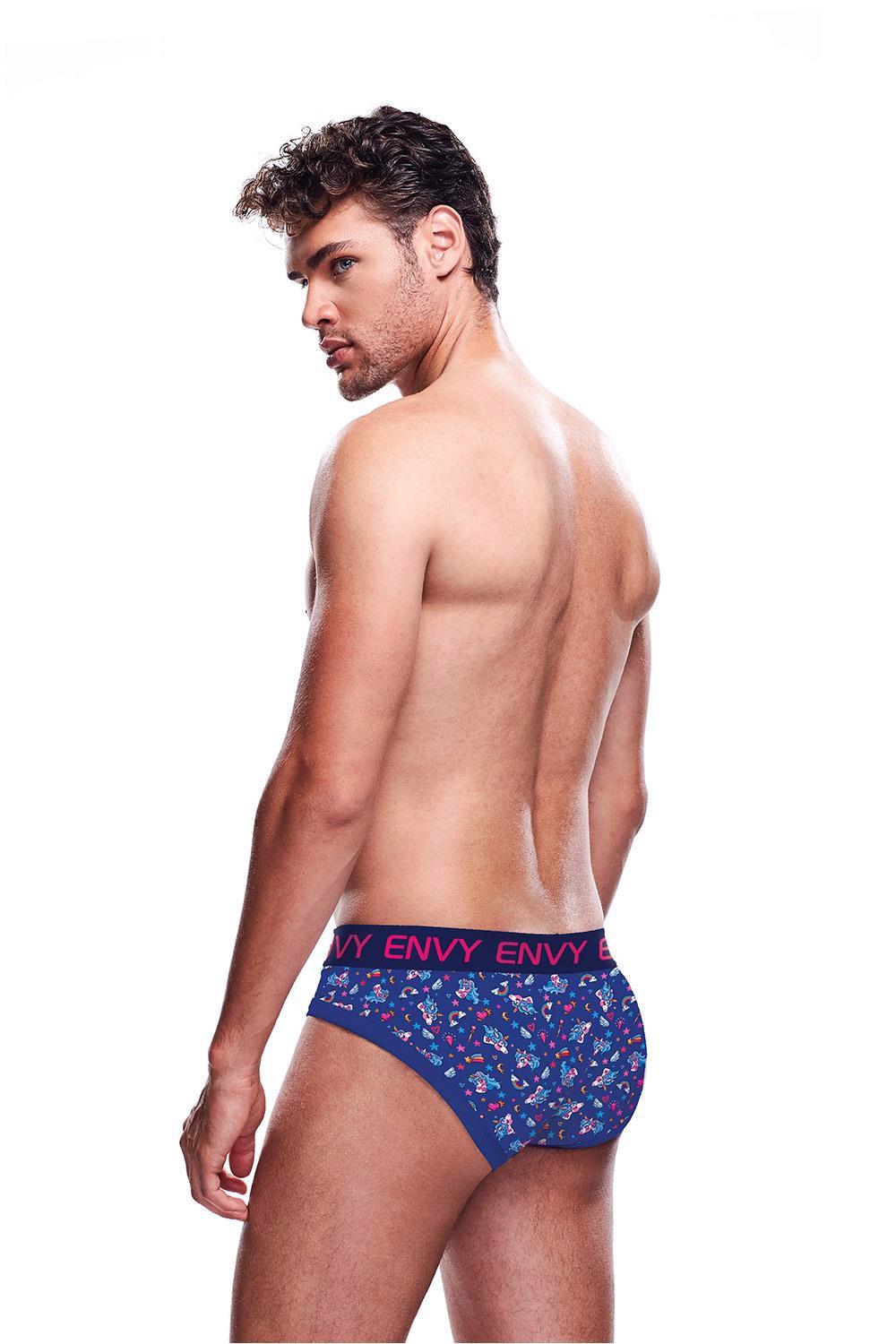 SLIP MAGIQUE LICORNE, G/TG