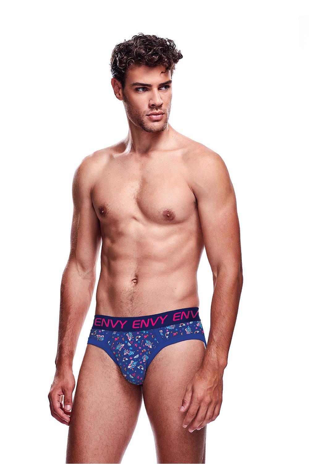 SLIP LICORNE MAGIQUE, M/L
