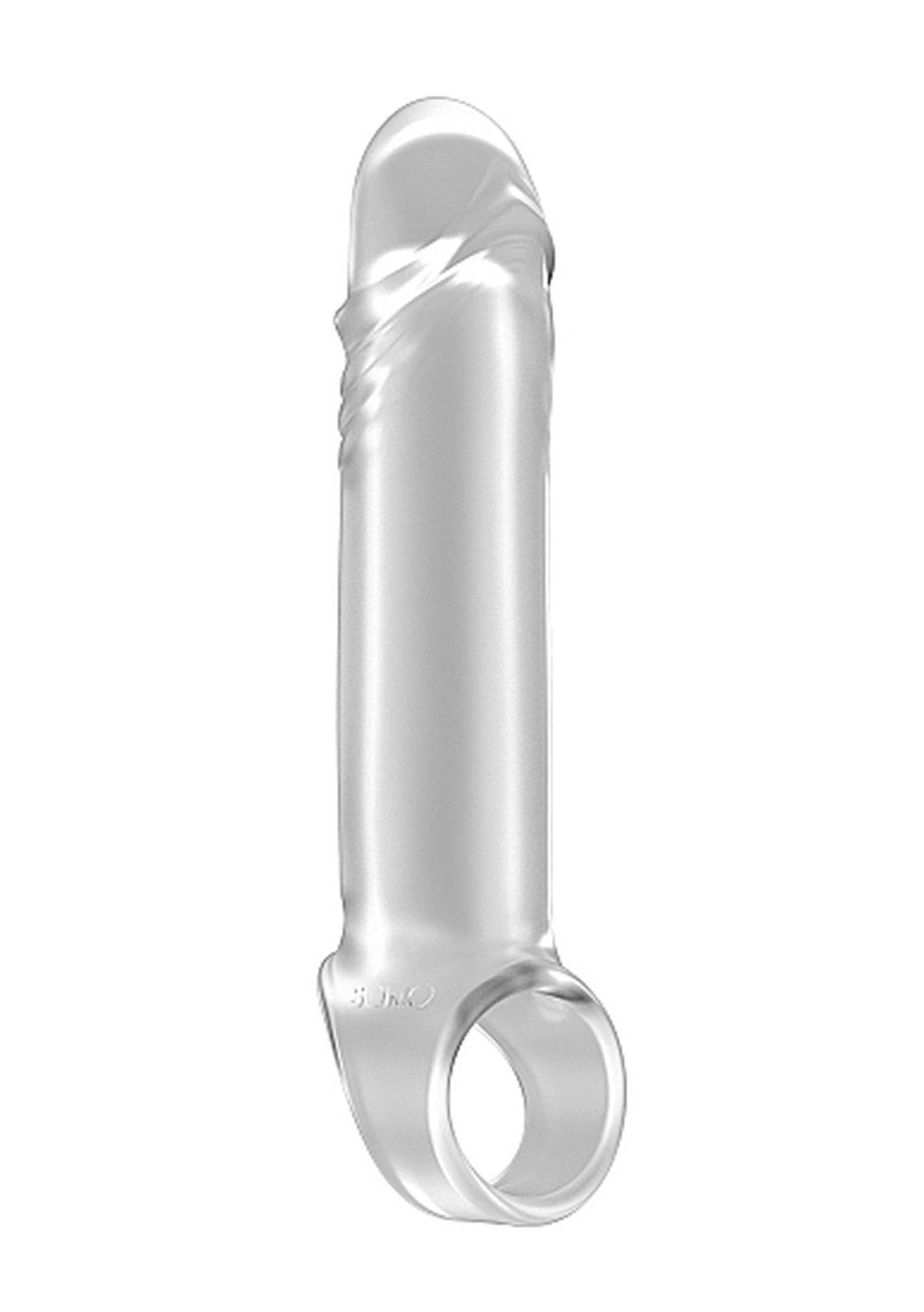 No.31 - Elastic Penis Extension