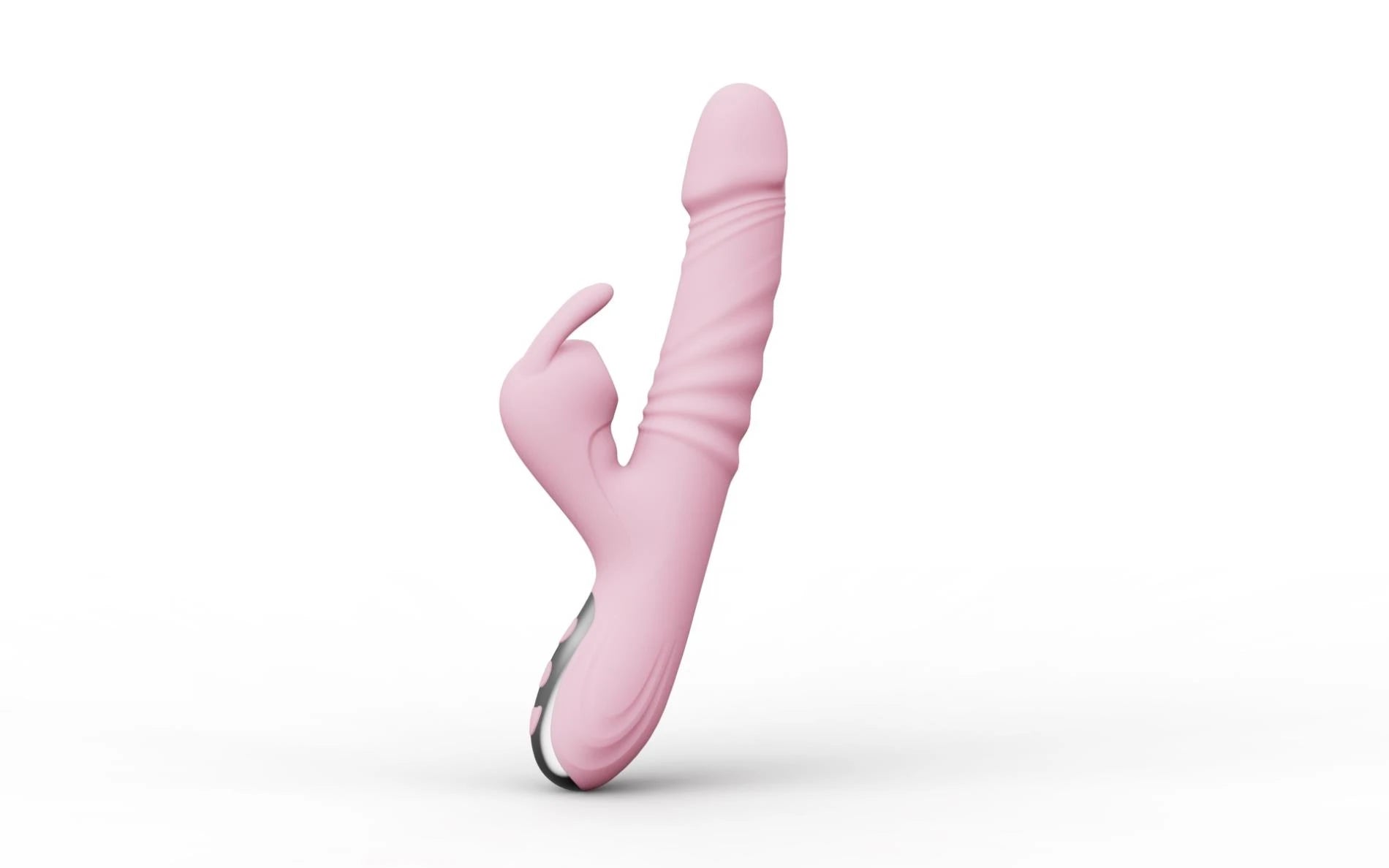 Sunny USB 3 functions of thrusting / 20 vibrations