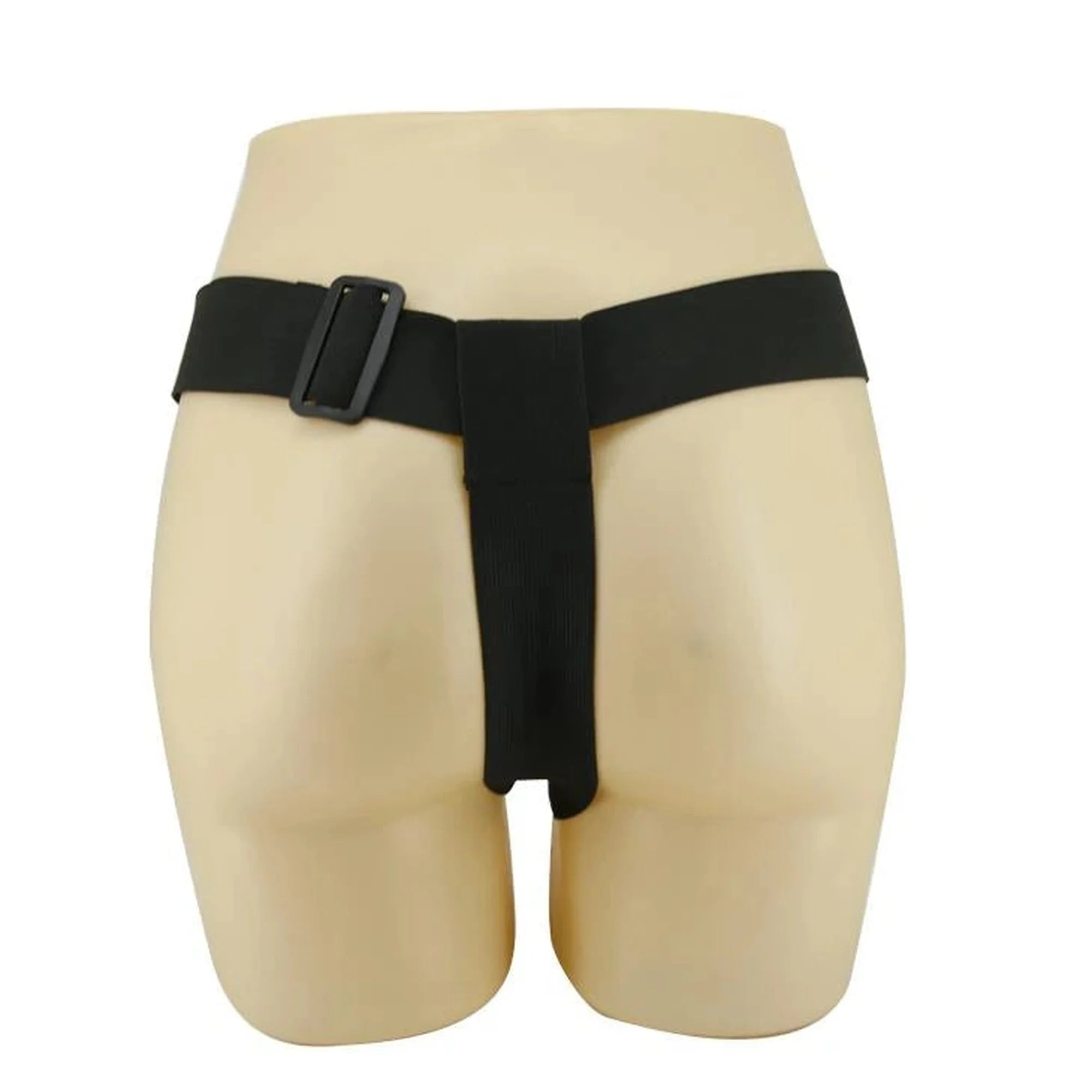 BAILE - Harnais ultra PASSIONNÉ 5,9", STRAP ON